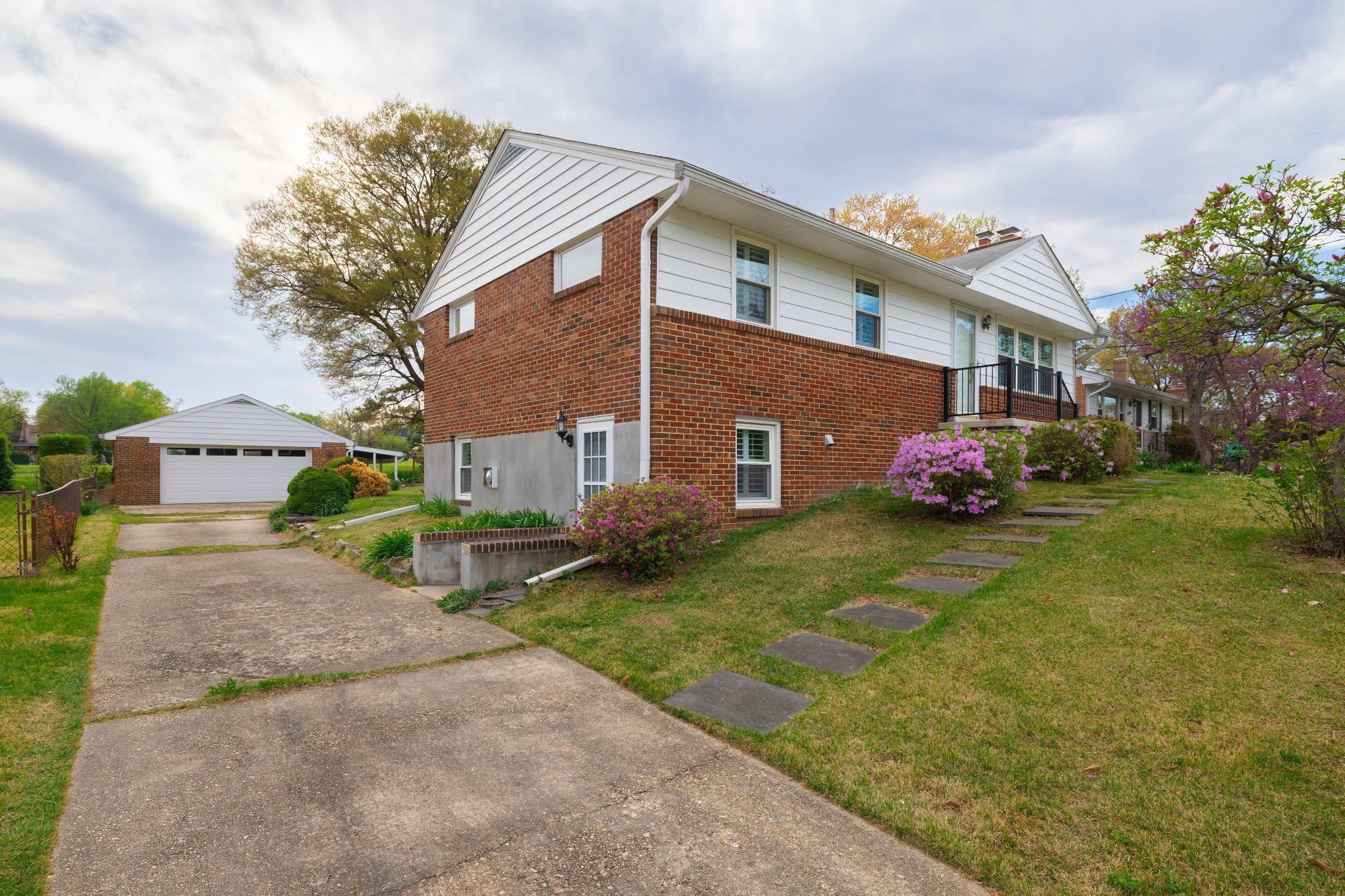 FLEETWOOD ESTATES - Residential