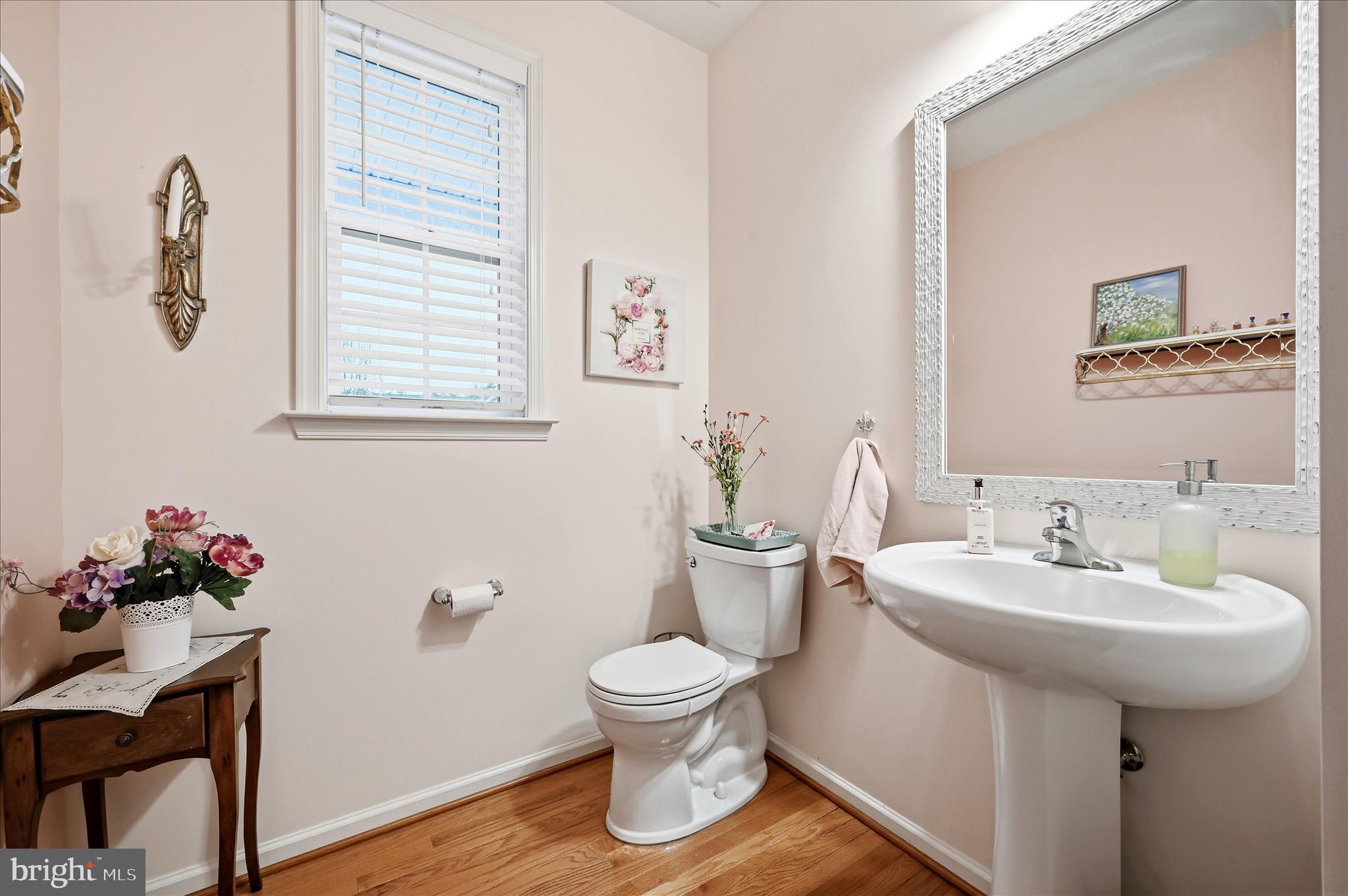 OLD DOMINION GREENS - Residential