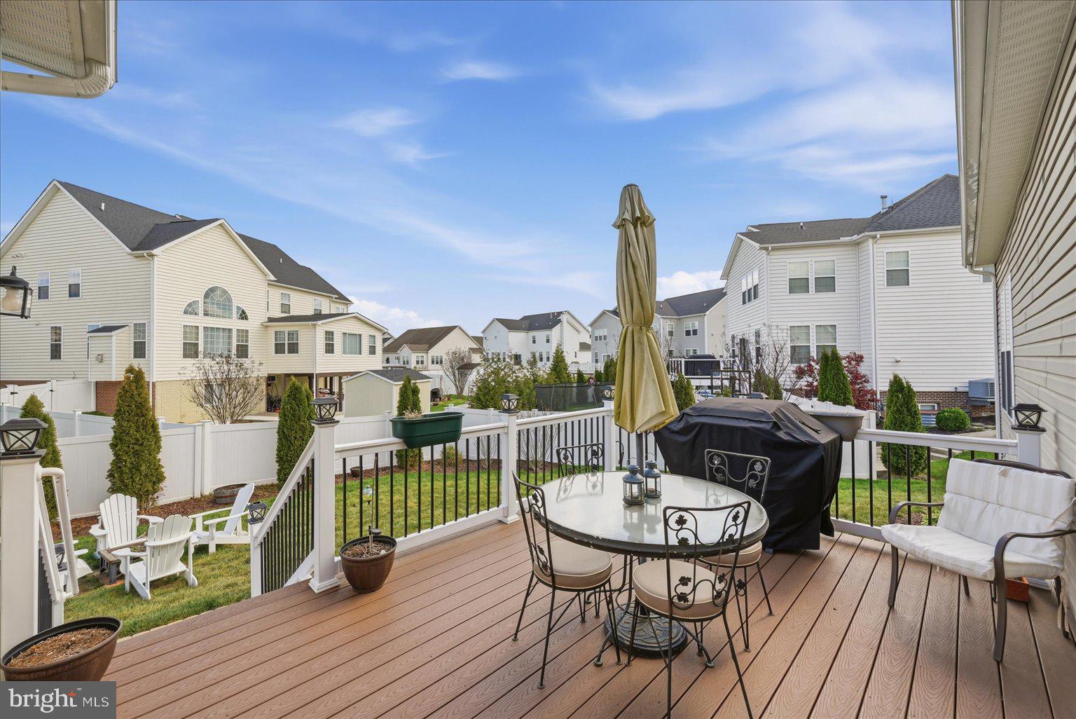 OLD DOMINION GREENS - Residential