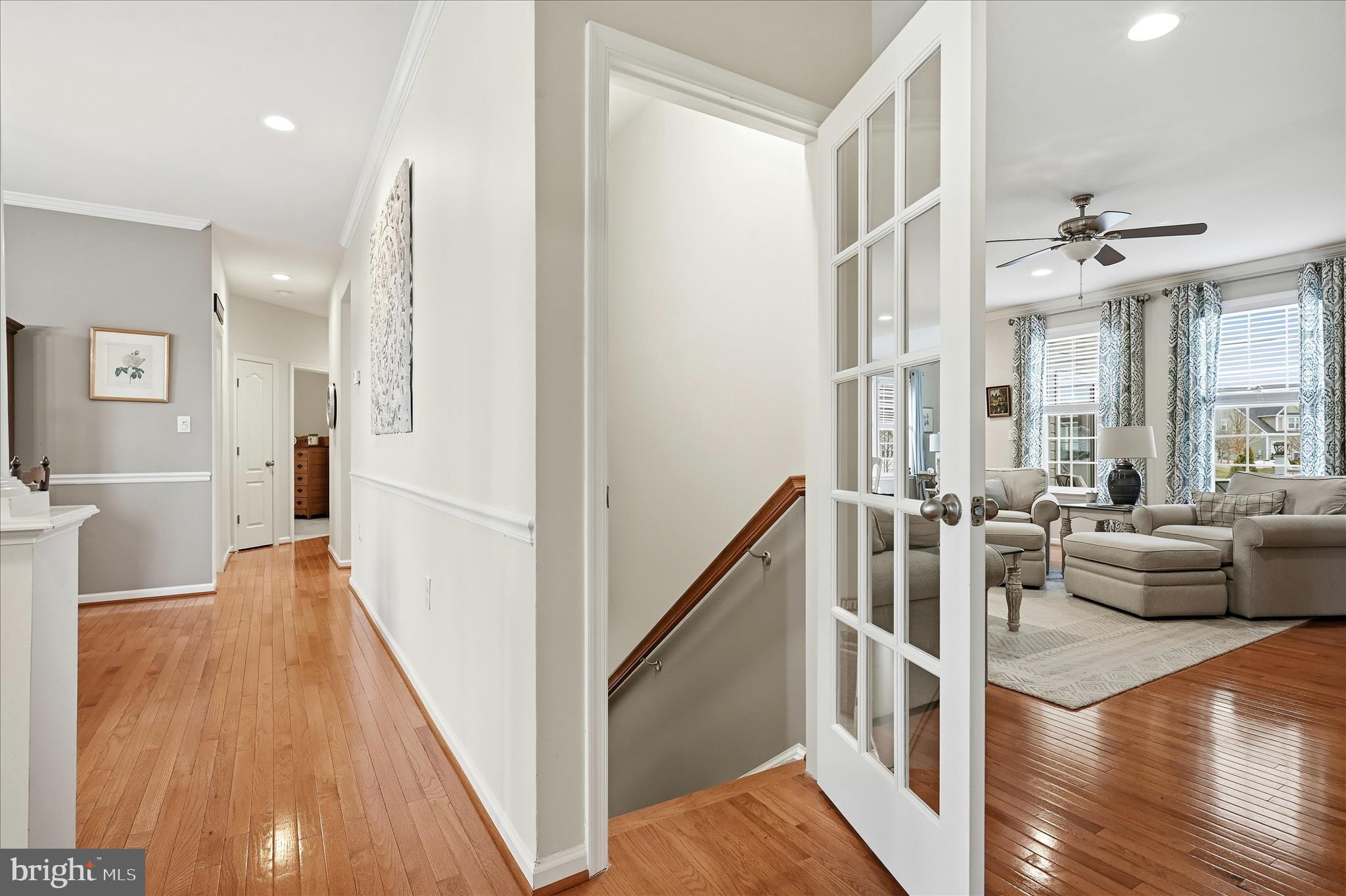 OLD DOMINION GREENS - Residential