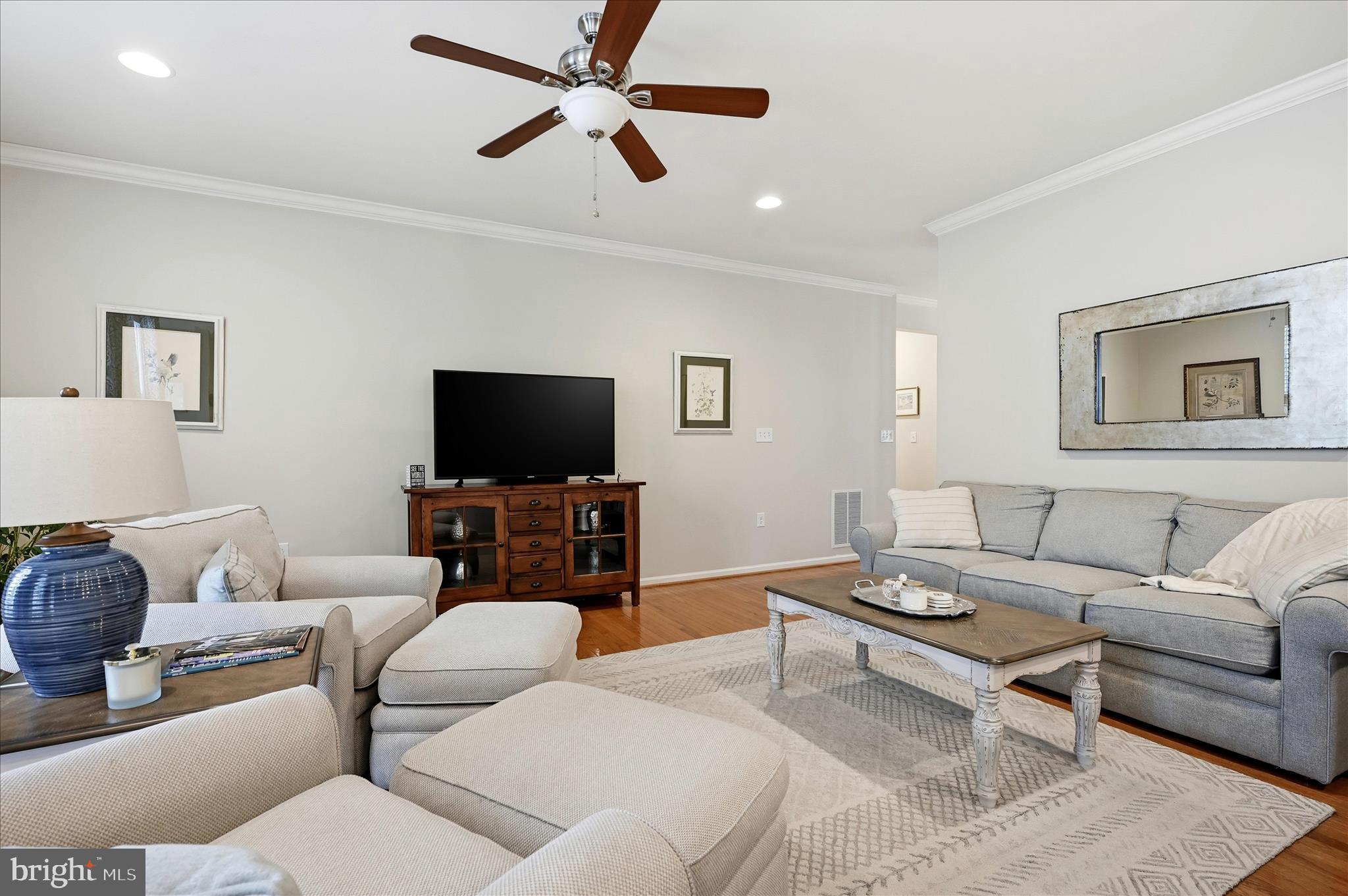 OLD DOMINION GREENS - Residential