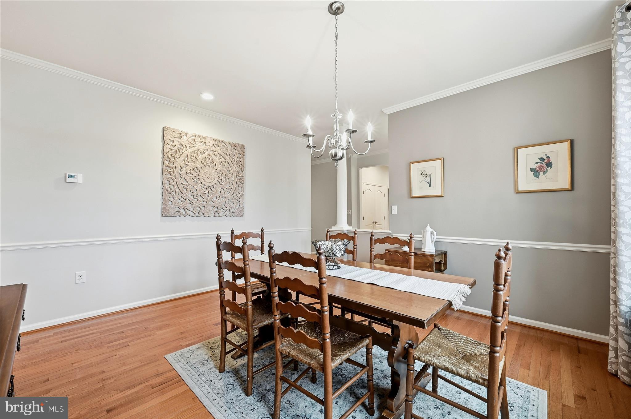 OLD DOMINION GREENS - Residential