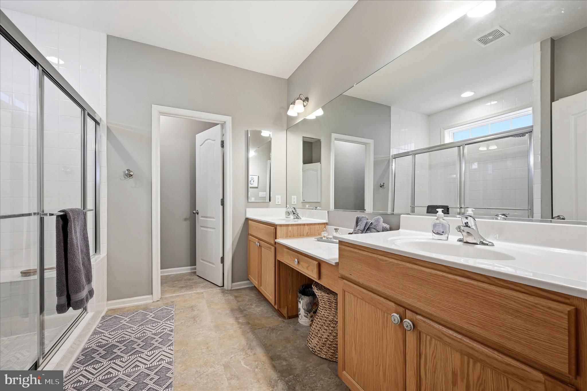 OLD DOMINION GREENS - Residential