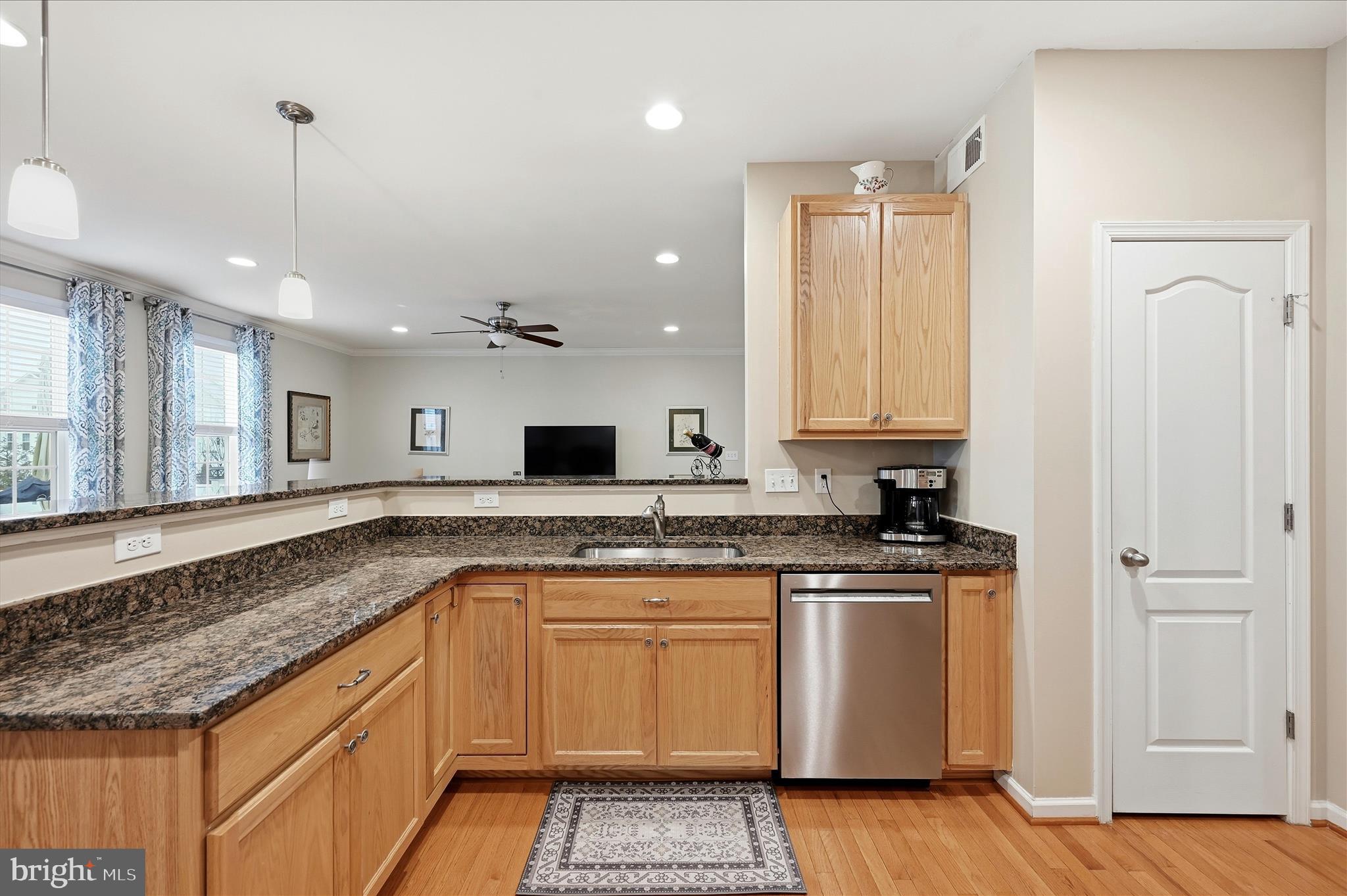 OLD DOMINION GREENS - Residential