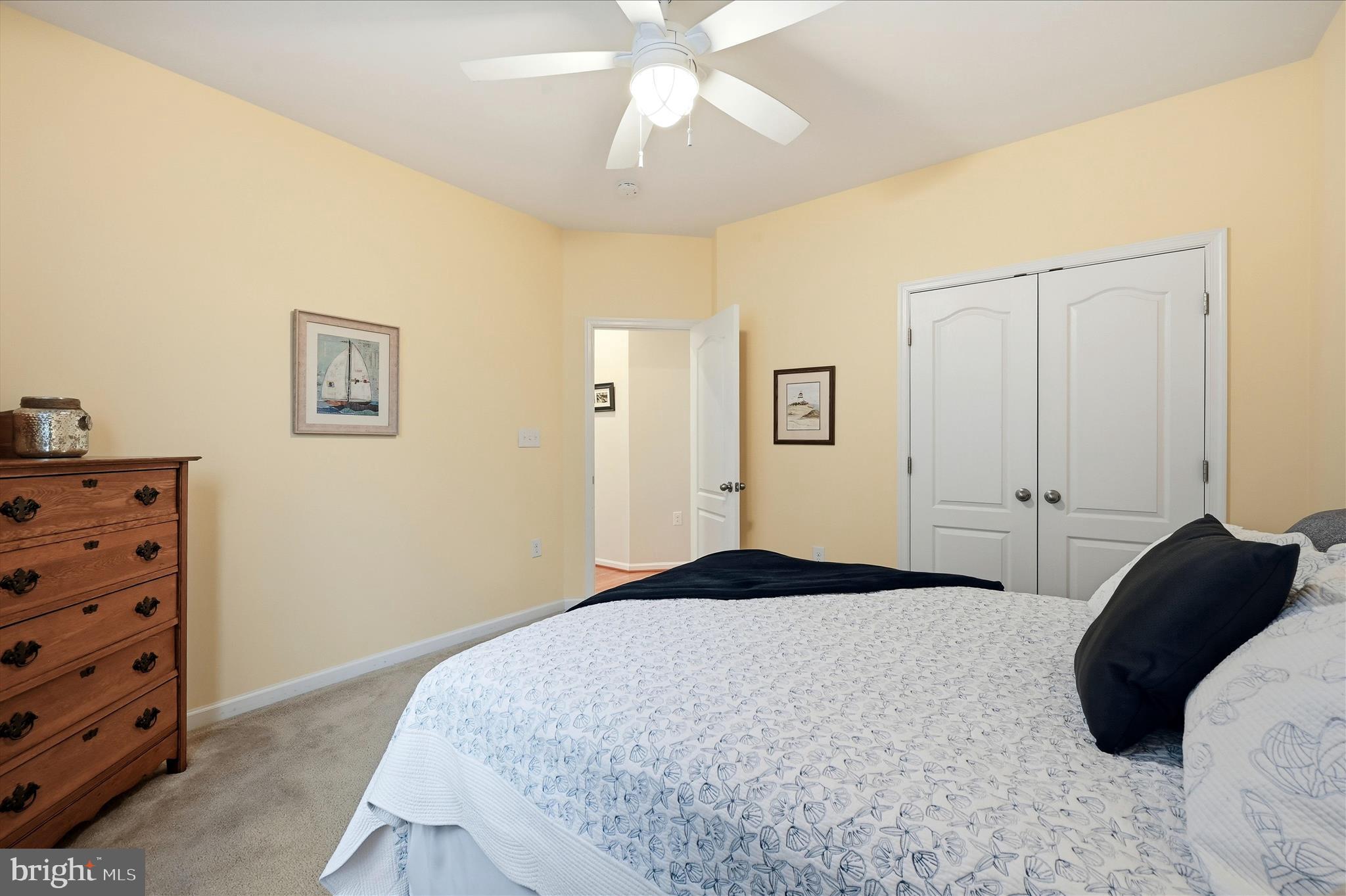 OLD DOMINION GREENS - Residential