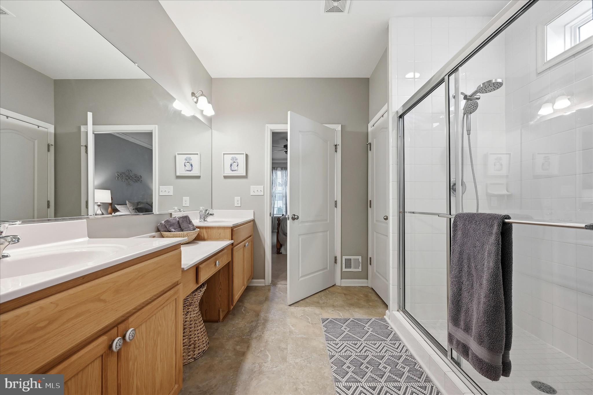 OLD DOMINION GREENS - Residential