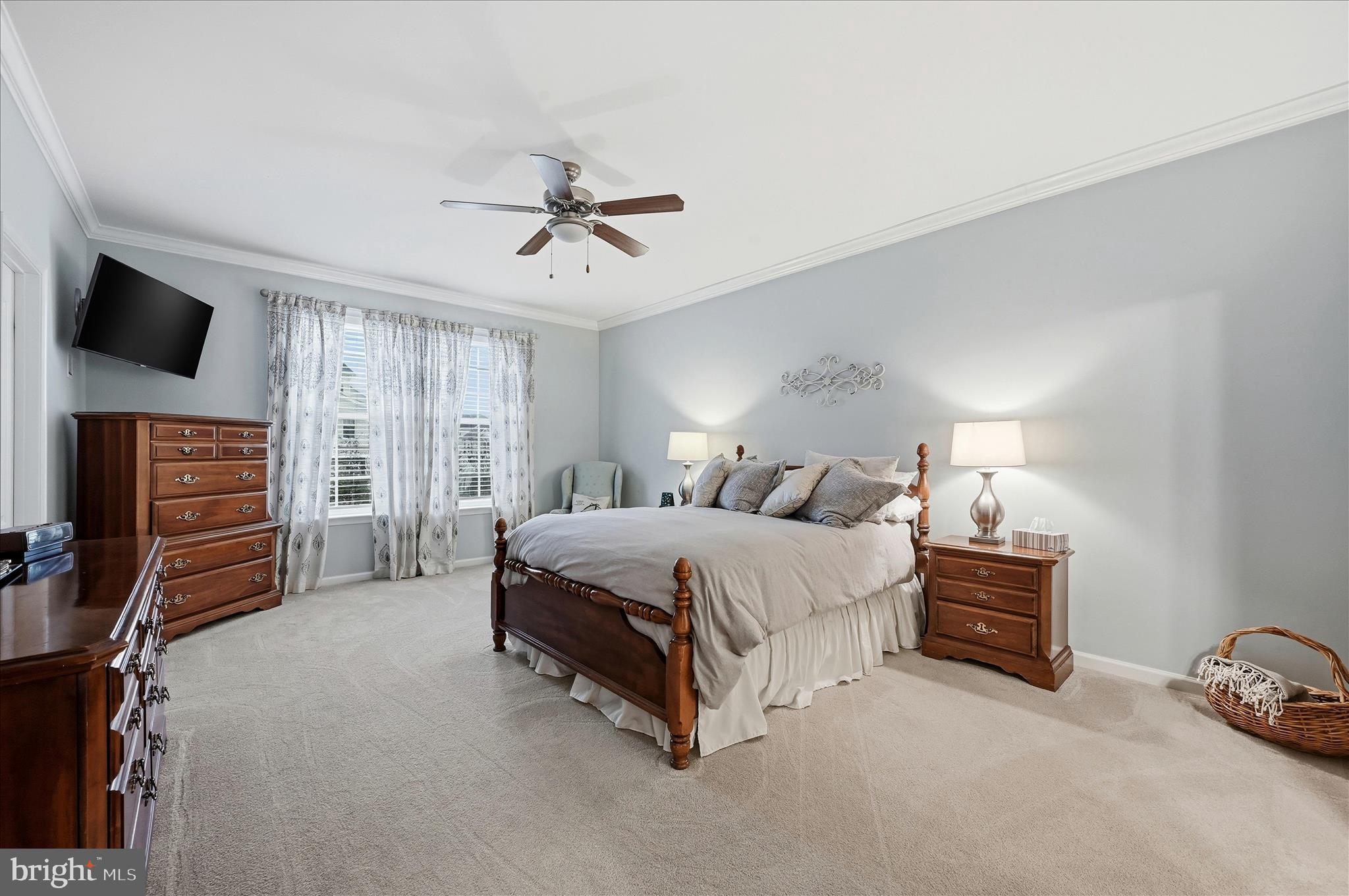 OLD DOMINION GREENS - Residential