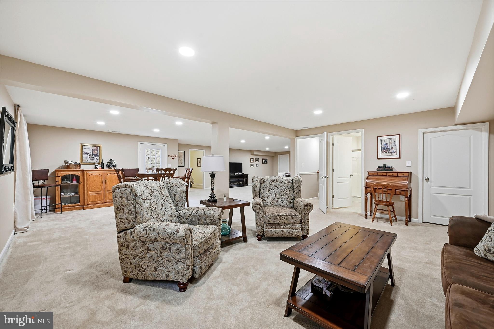 OLD DOMINION GREENS - Residential