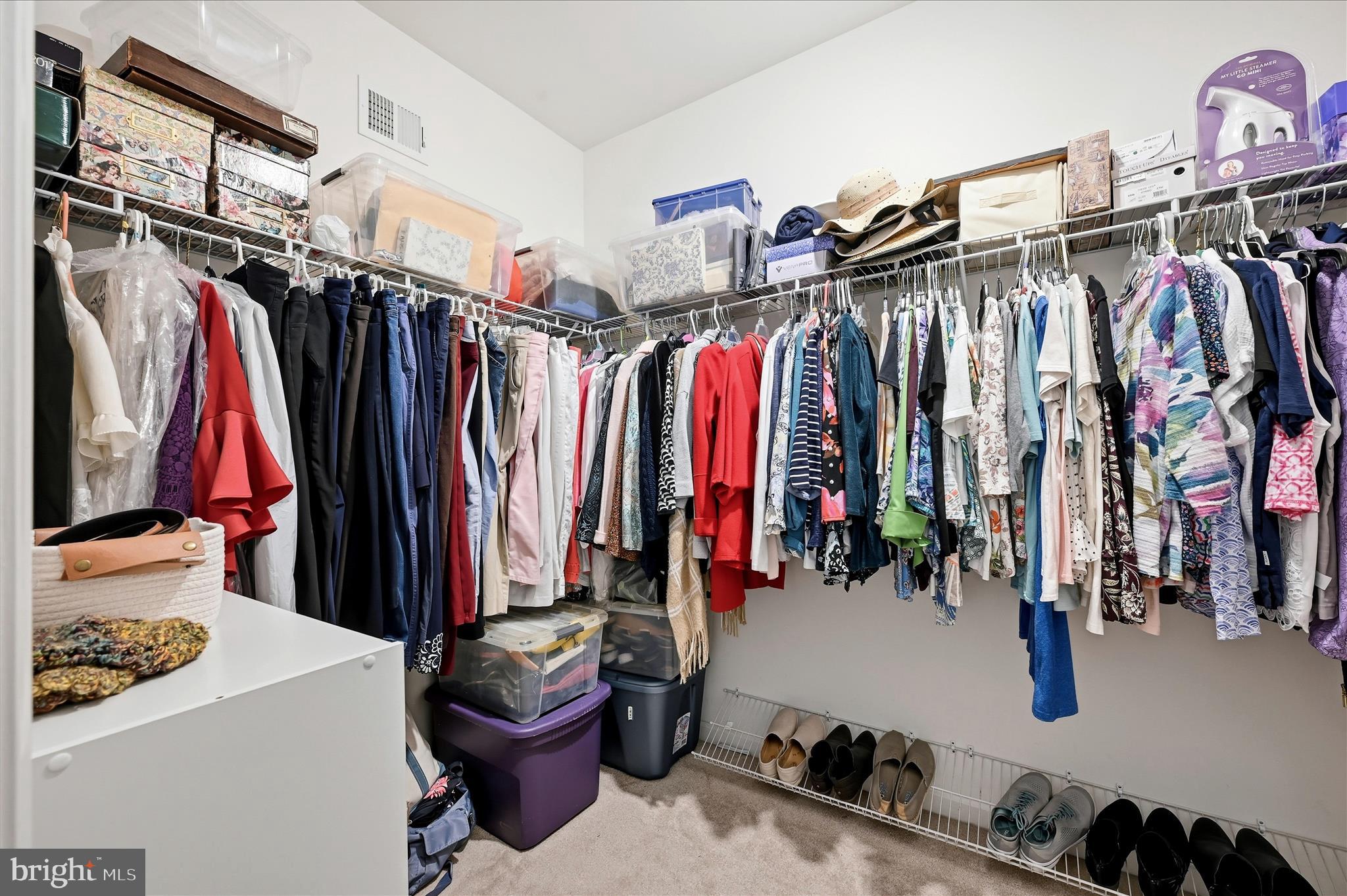 OLD DOMINION GREENS - Residential