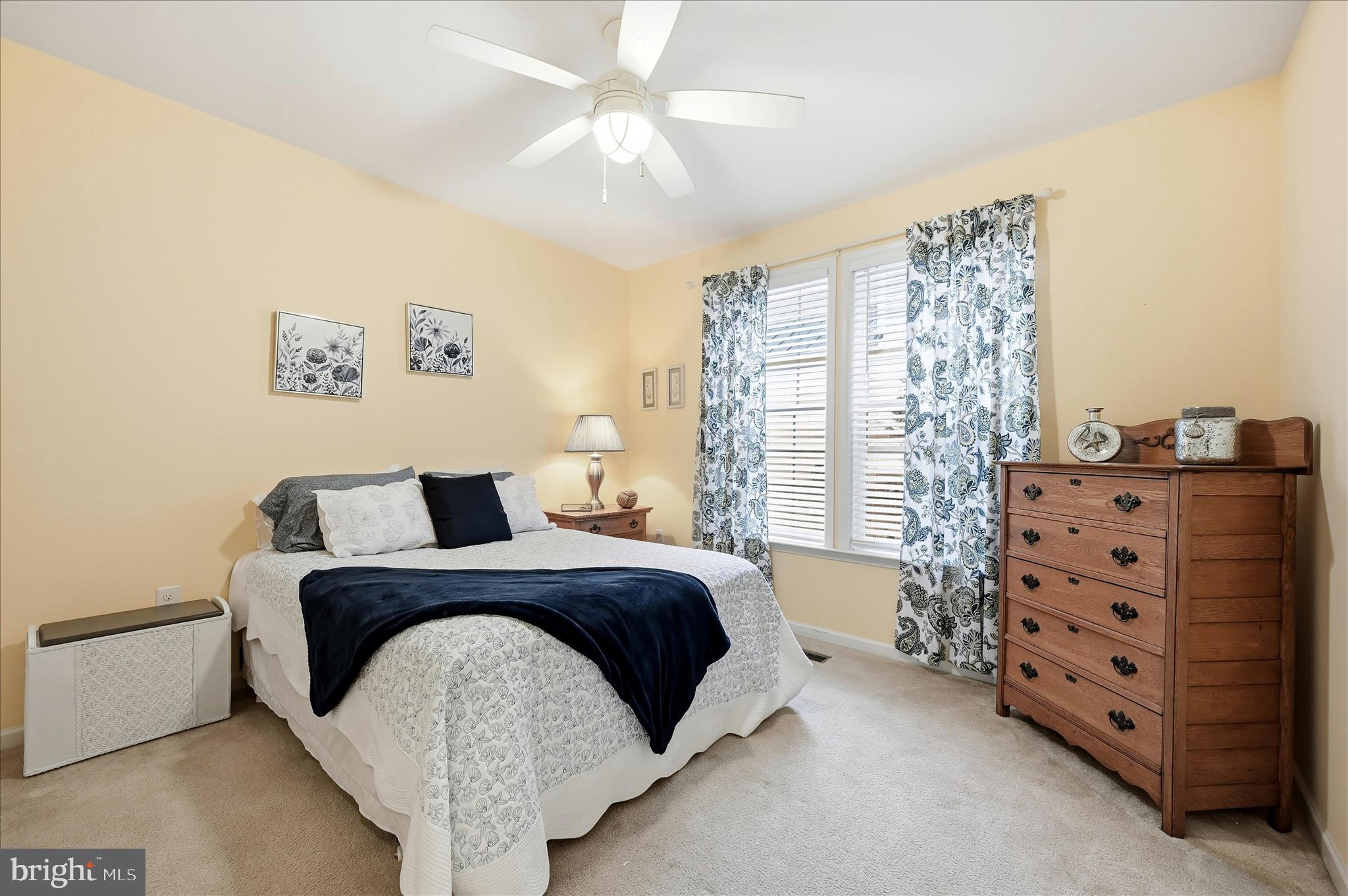 OLD DOMINION GREENS - Residential