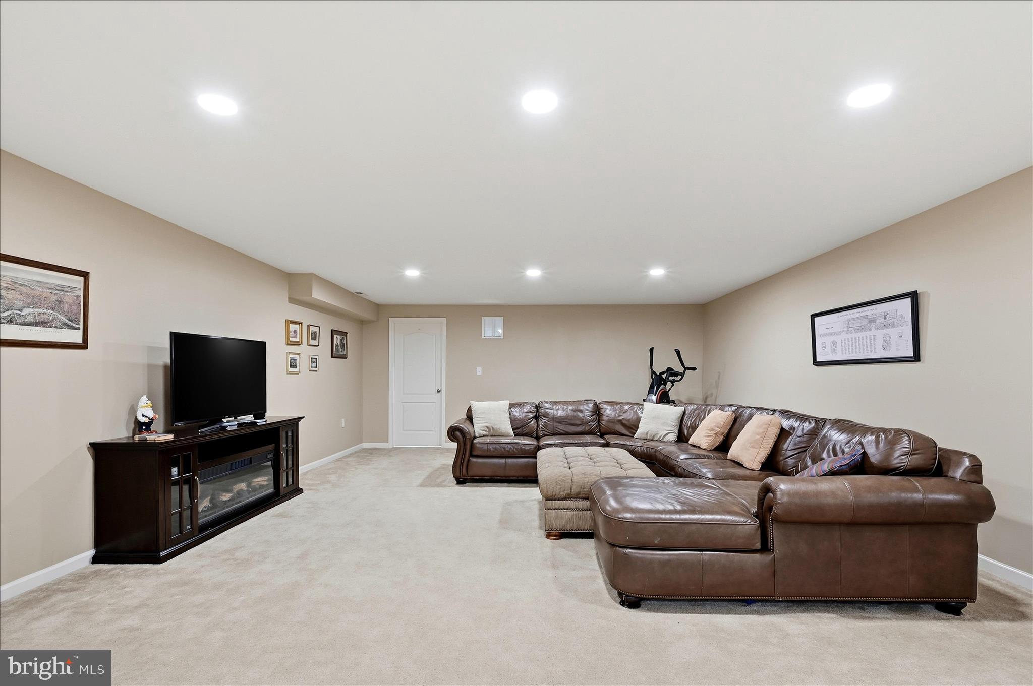 OLD DOMINION GREENS - Residential