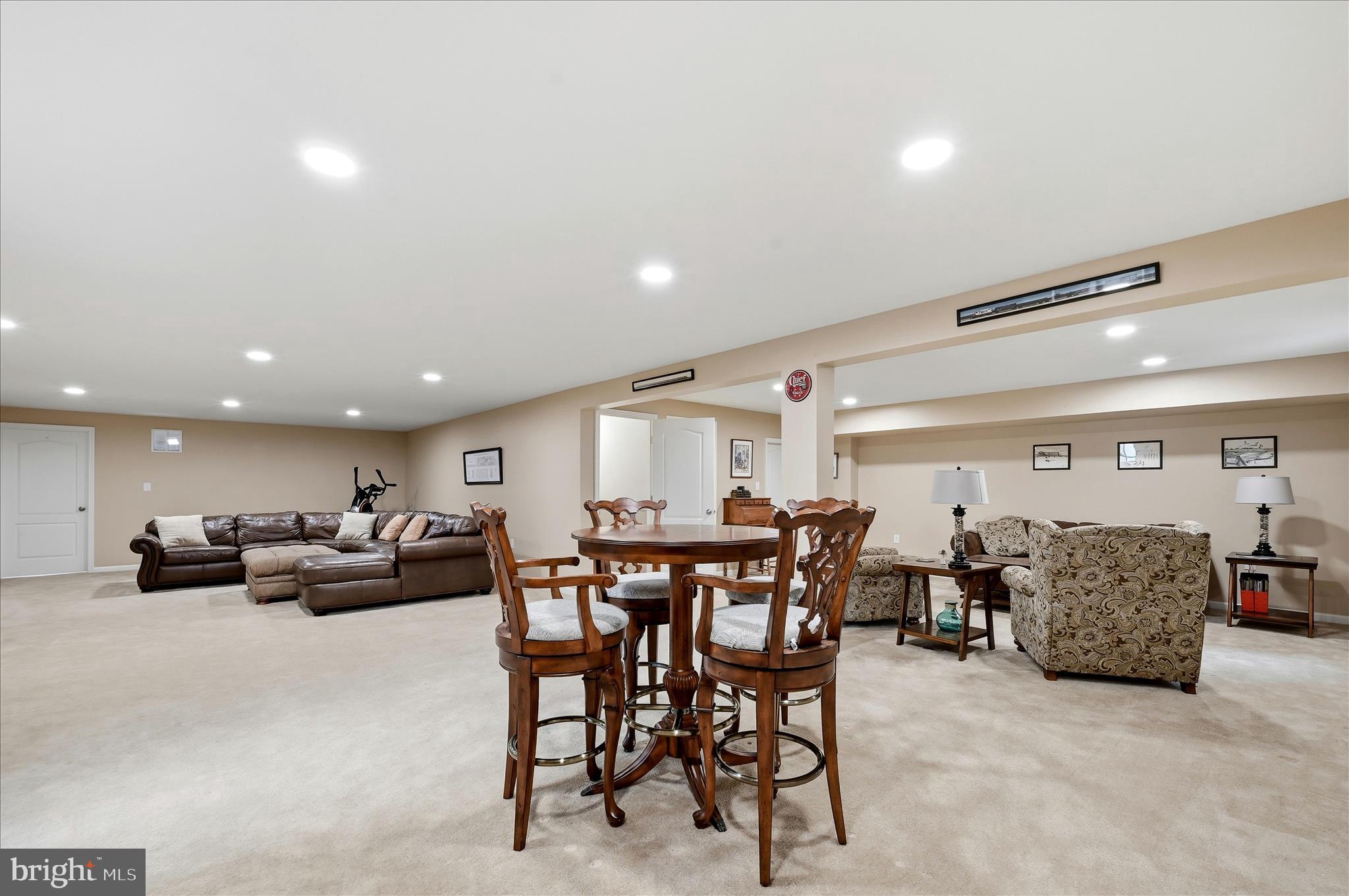 OLD DOMINION GREENS - Residential