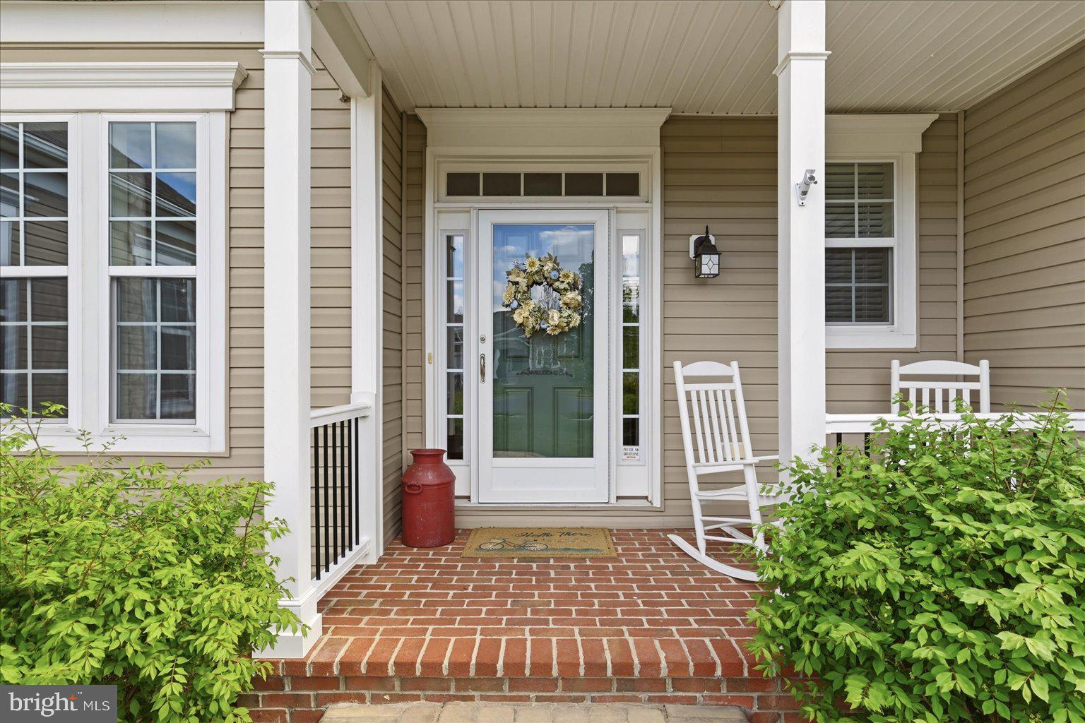 OLD DOMINION GREENS - Residential