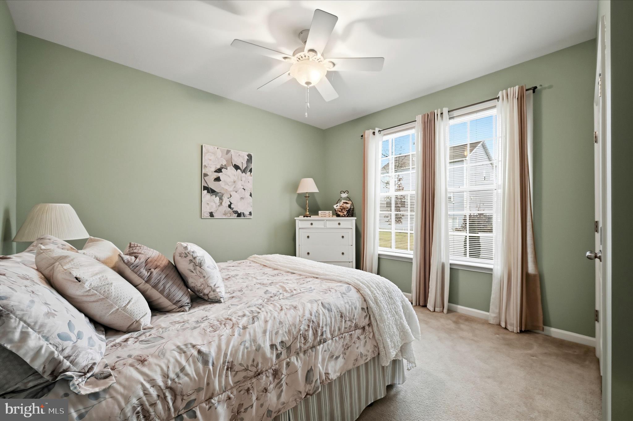 OLD DOMINION GREENS - Residential