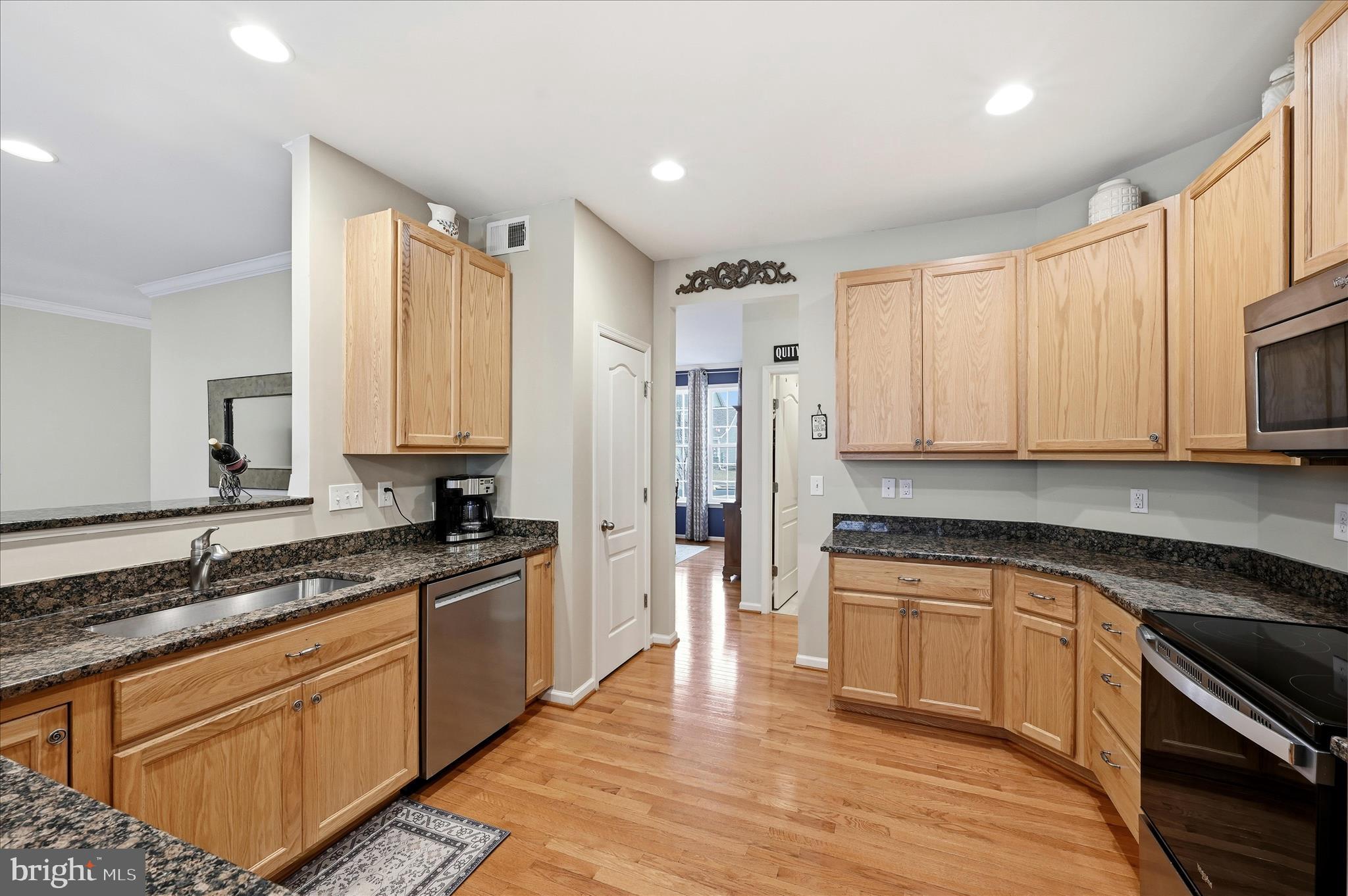 OLD DOMINION GREENS - Residential