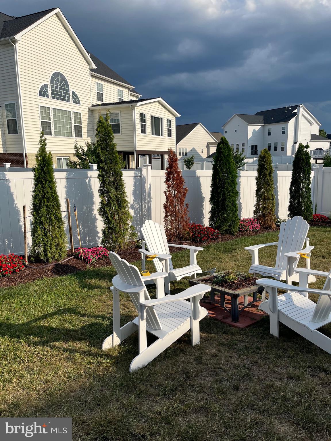 OLD DOMINION GREENS - Residential