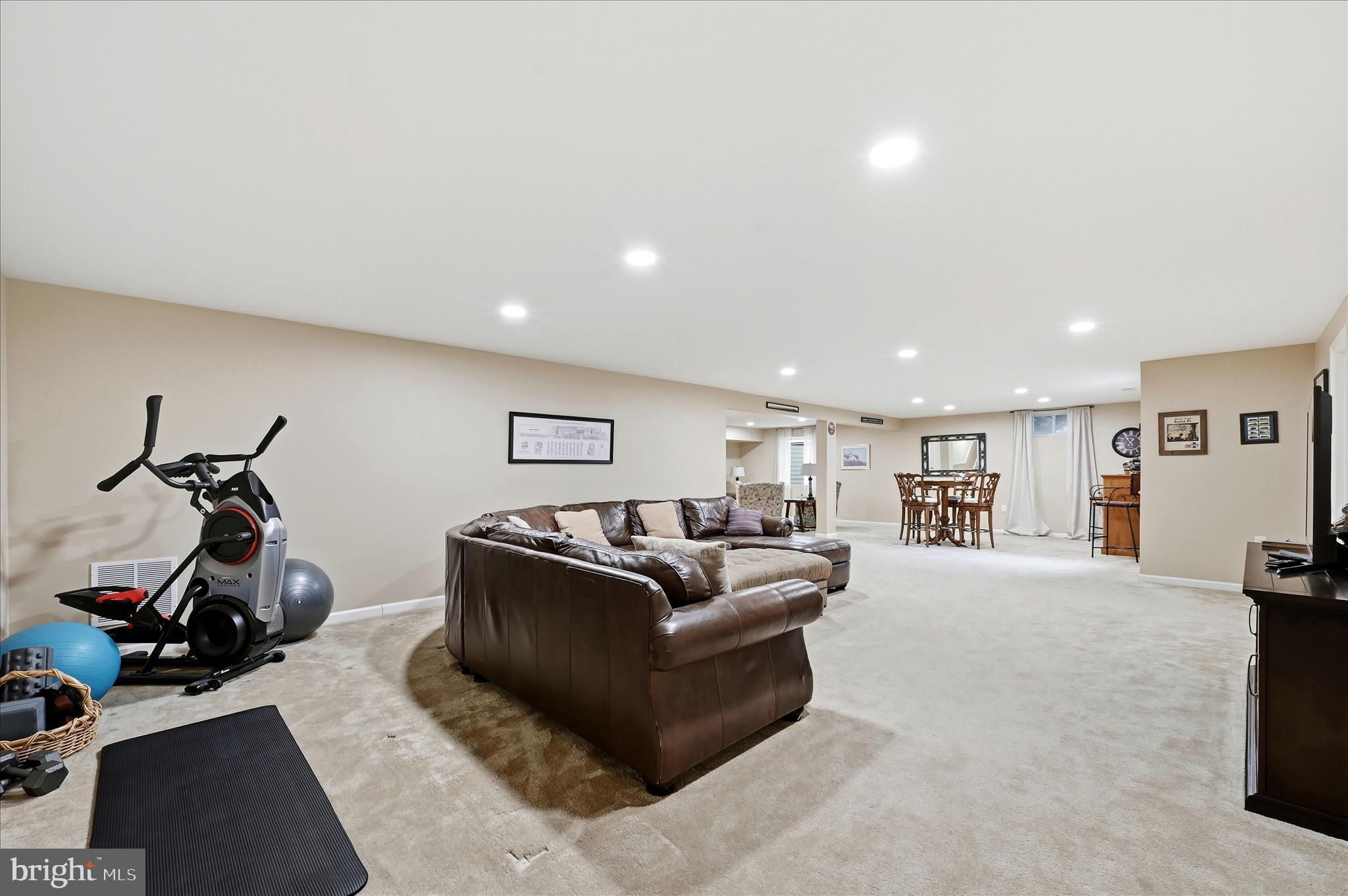 OLD DOMINION GREENS - Residential