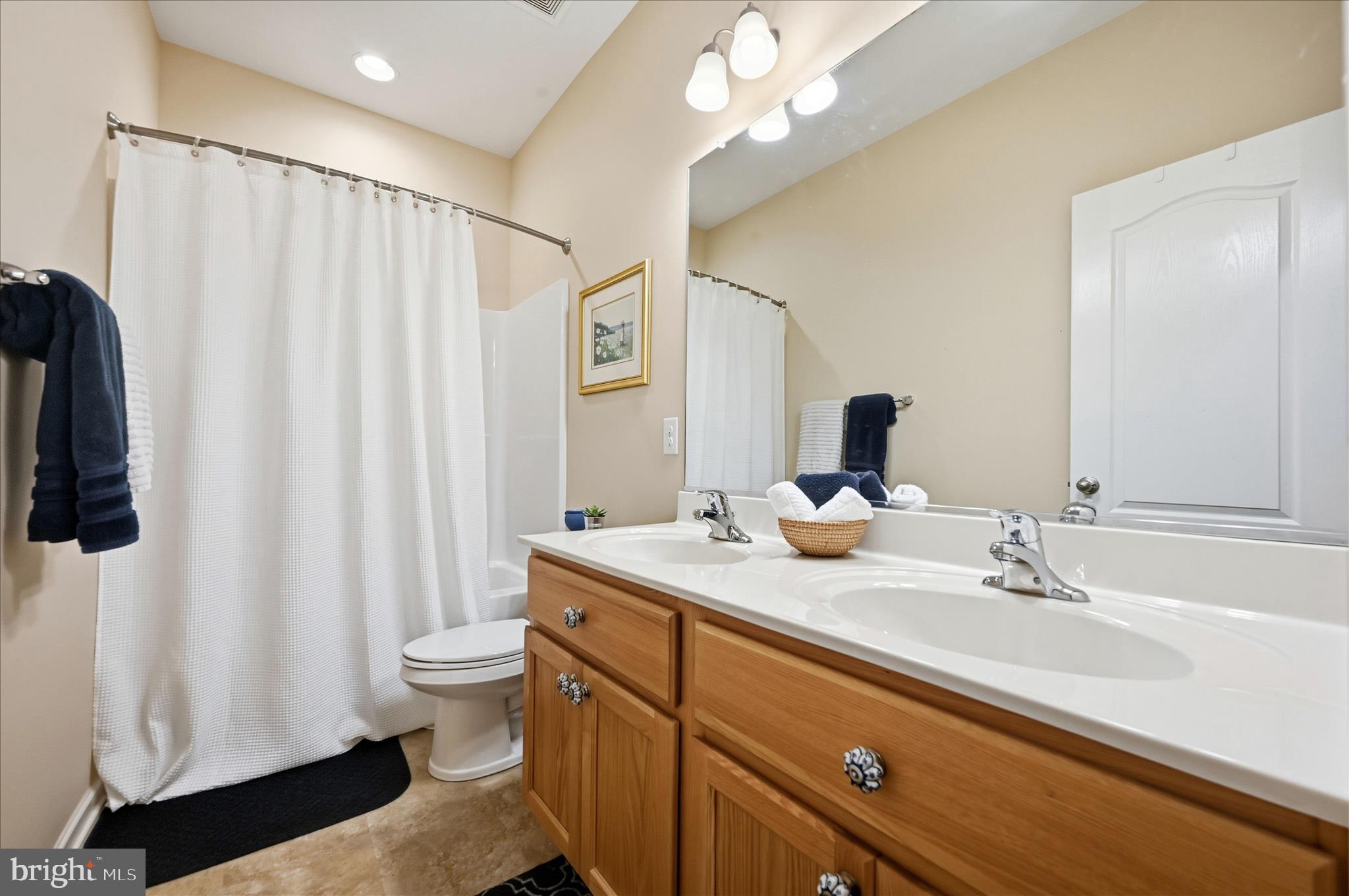 OLD DOMINION GREENS - Residential