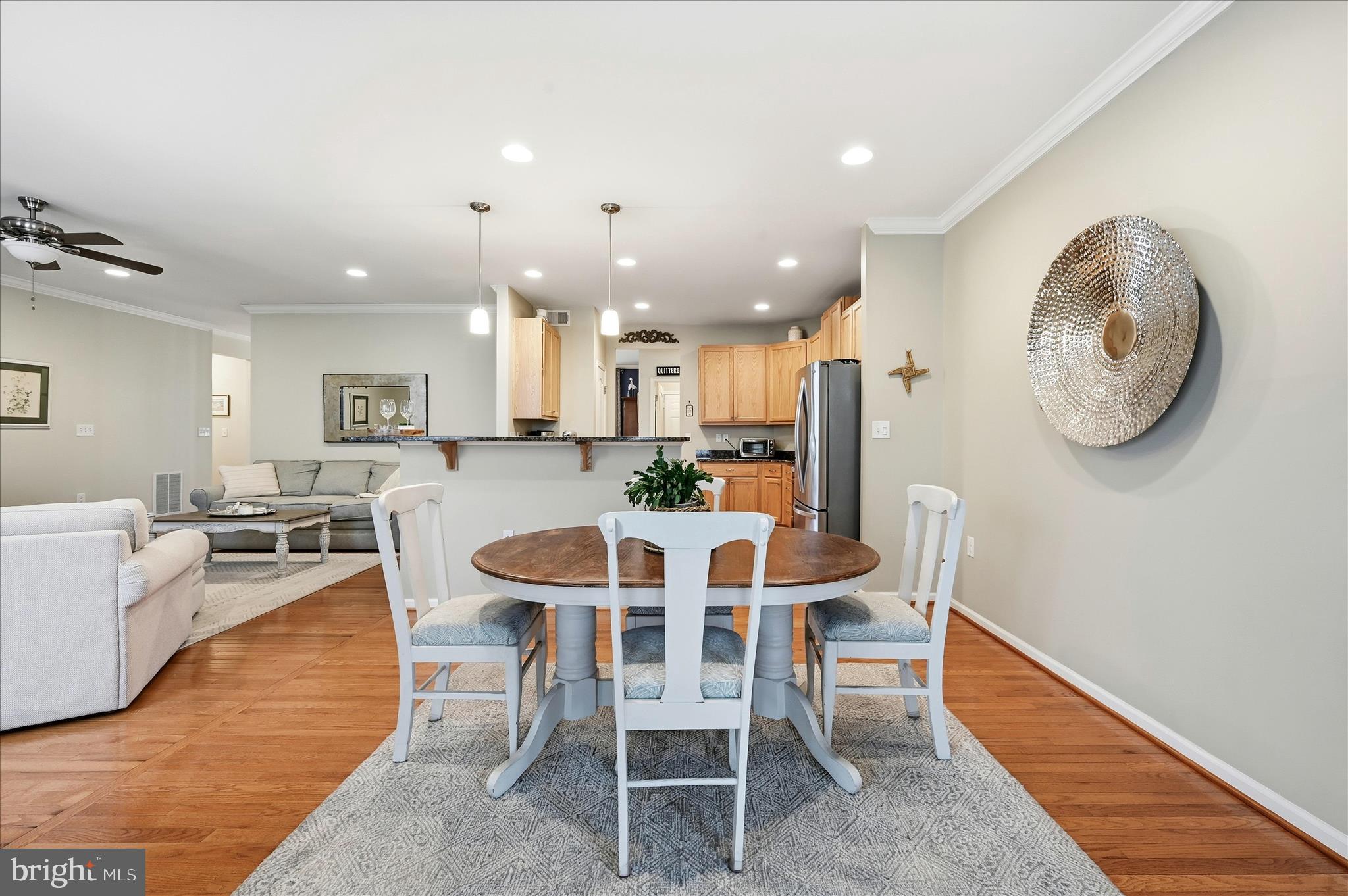 OLD DOMINION GREENS - Residential