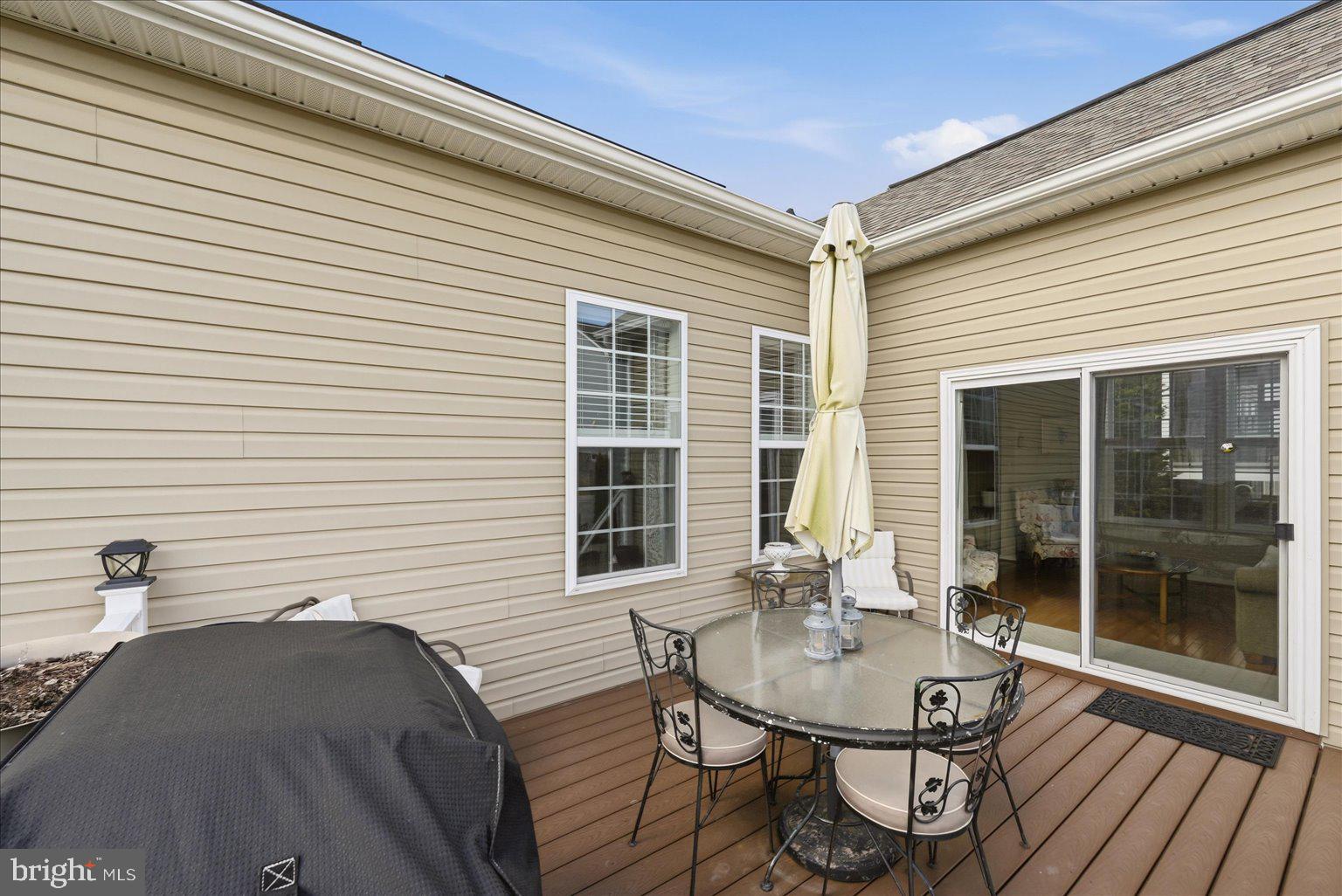 OLD DOMINION GREENS - Residential