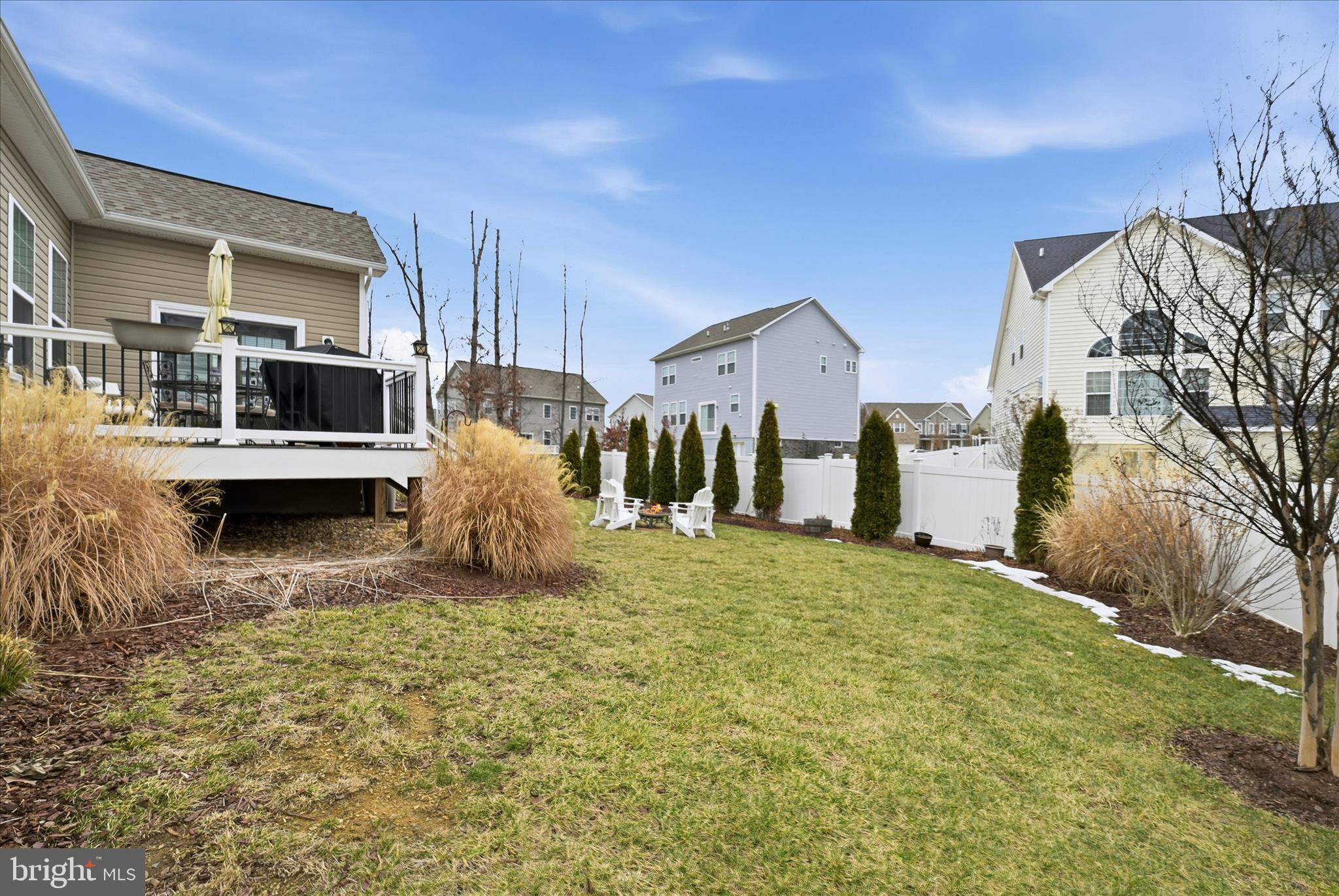 OLD DOMINION GREENS - Residential