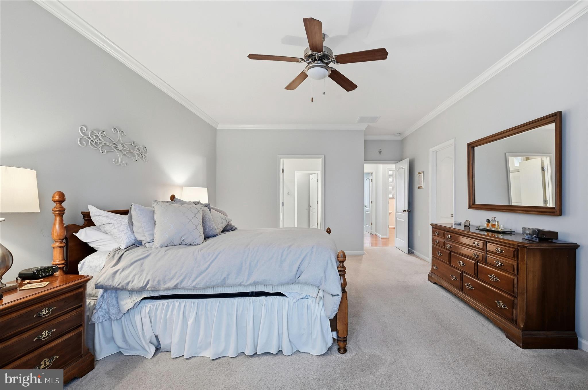 OLD DOMINION GREENS - Residential