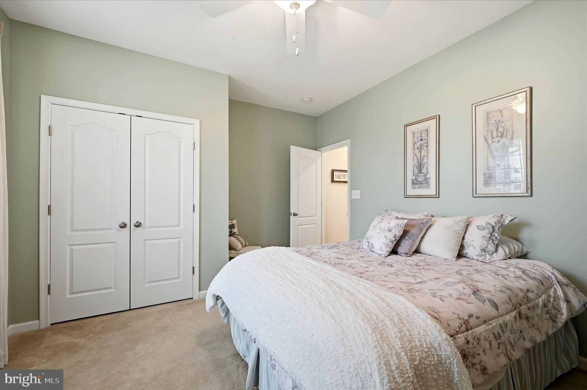 OLD DOMINION GREENS - Residential