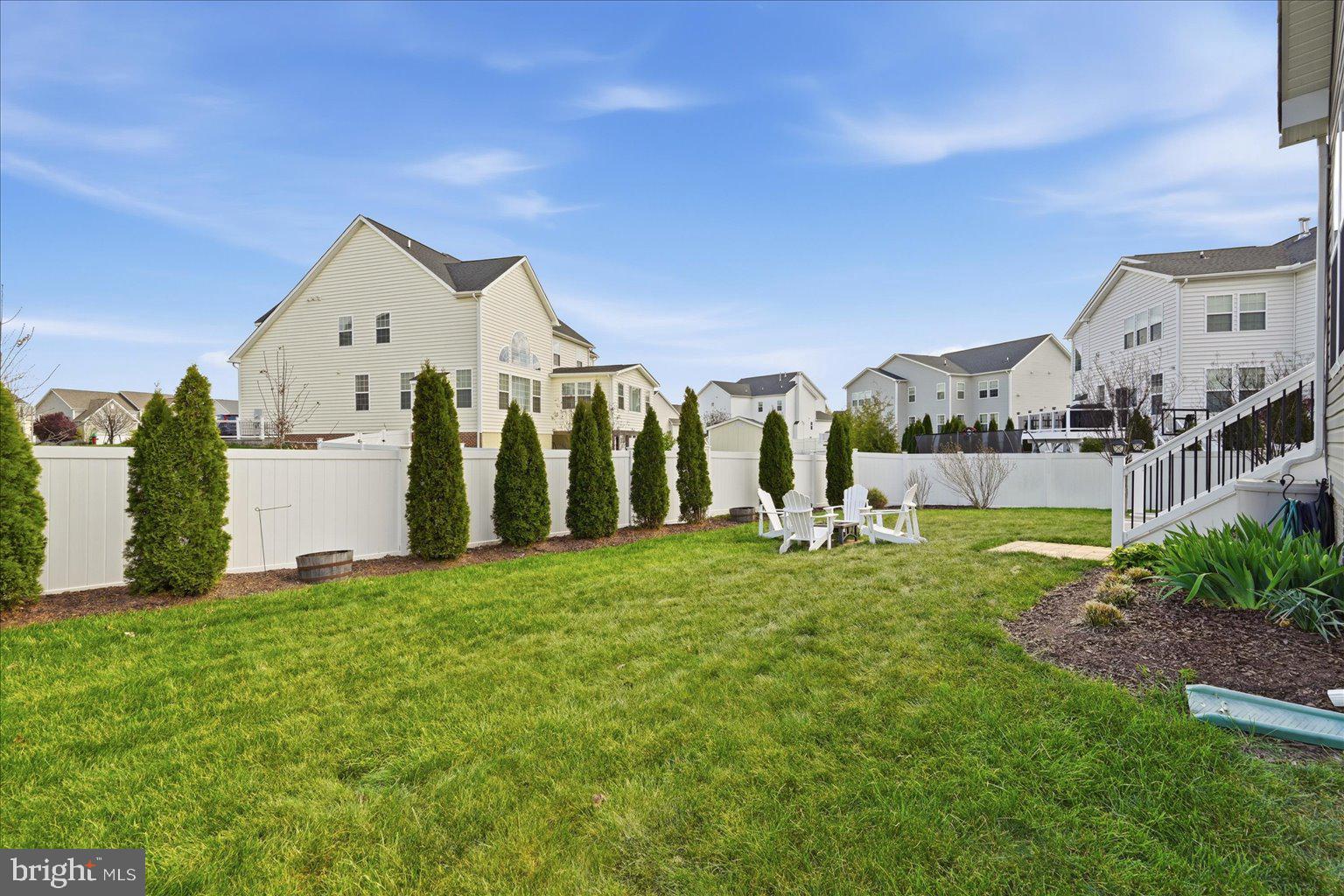 OLD DOMINION GREENS - Residential