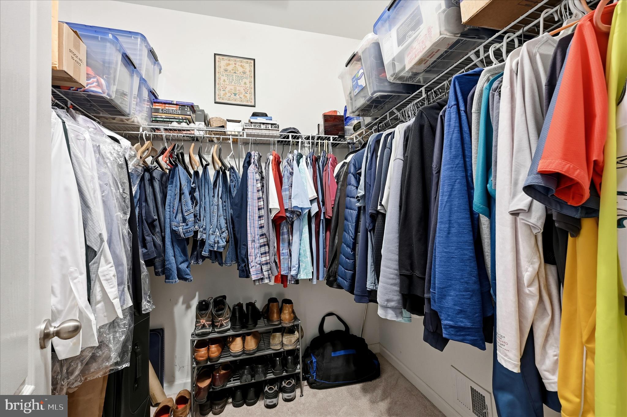 OLD DOMINION GREENS - Residential