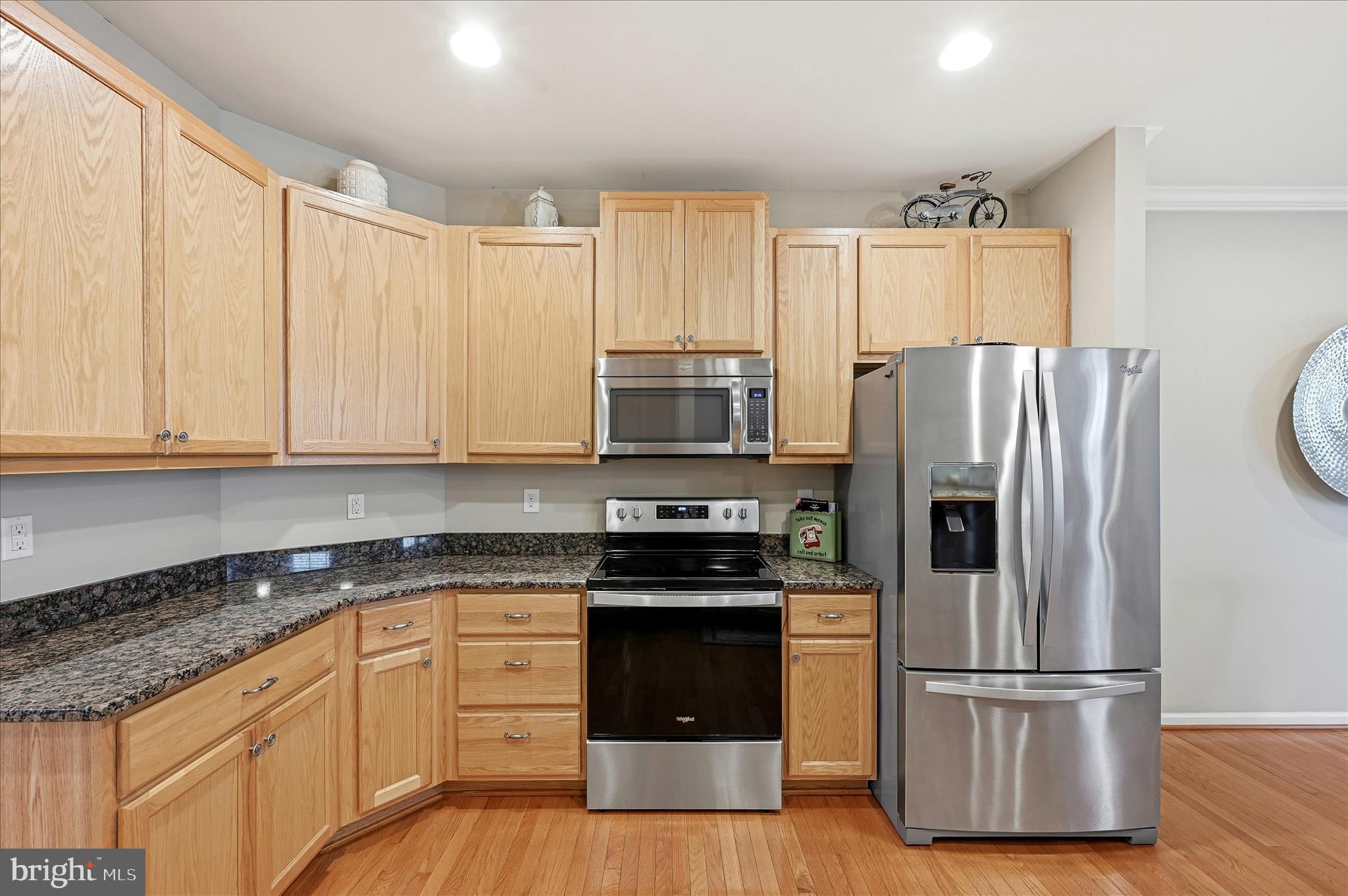 OLD DOMINION GREENS - Residential