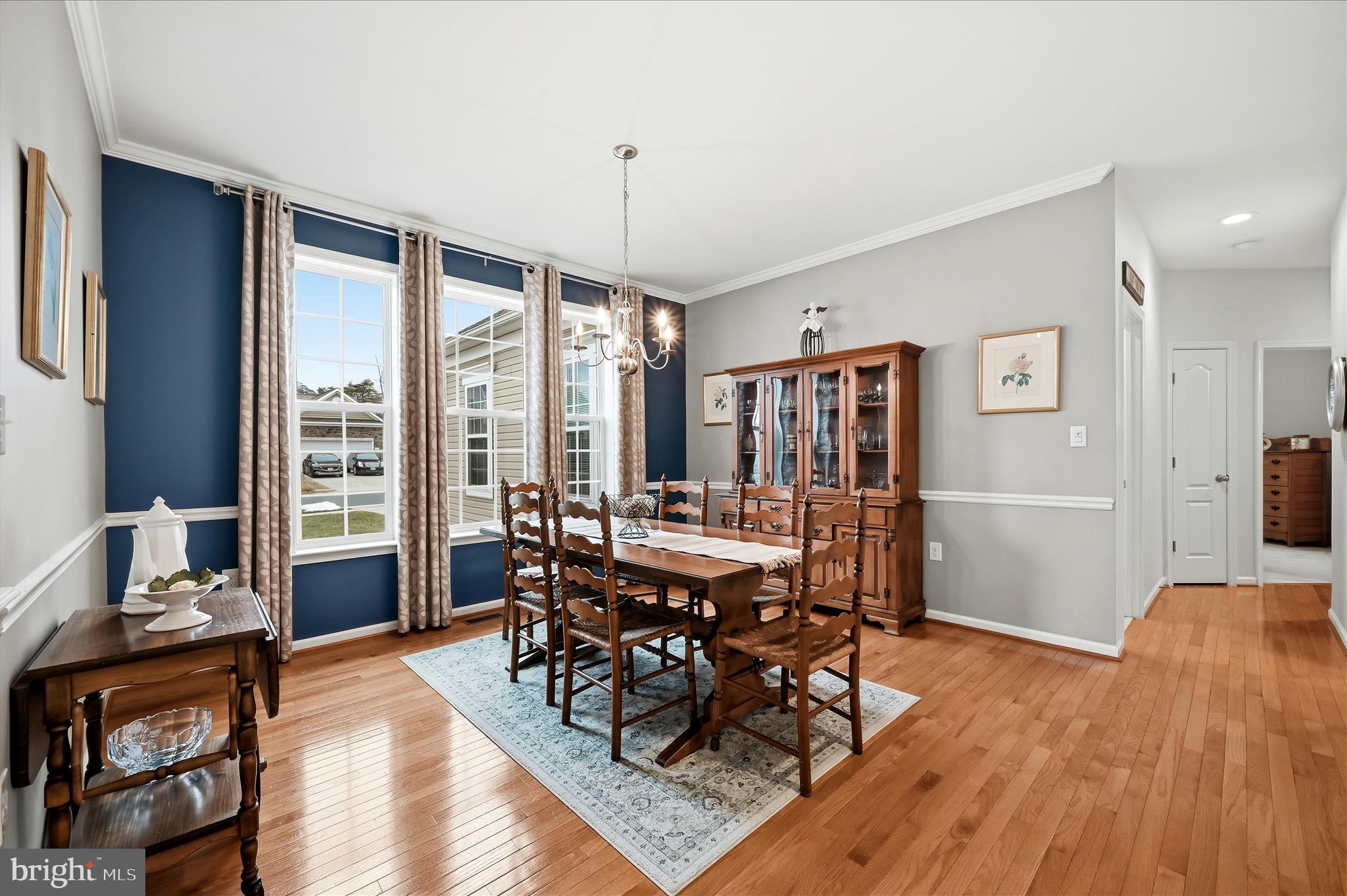 OLD DOMINION GREENS - Residential