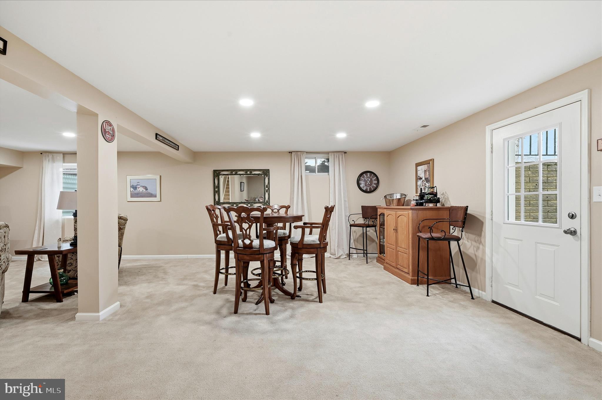 OLD DOMINION GREENS - Residential