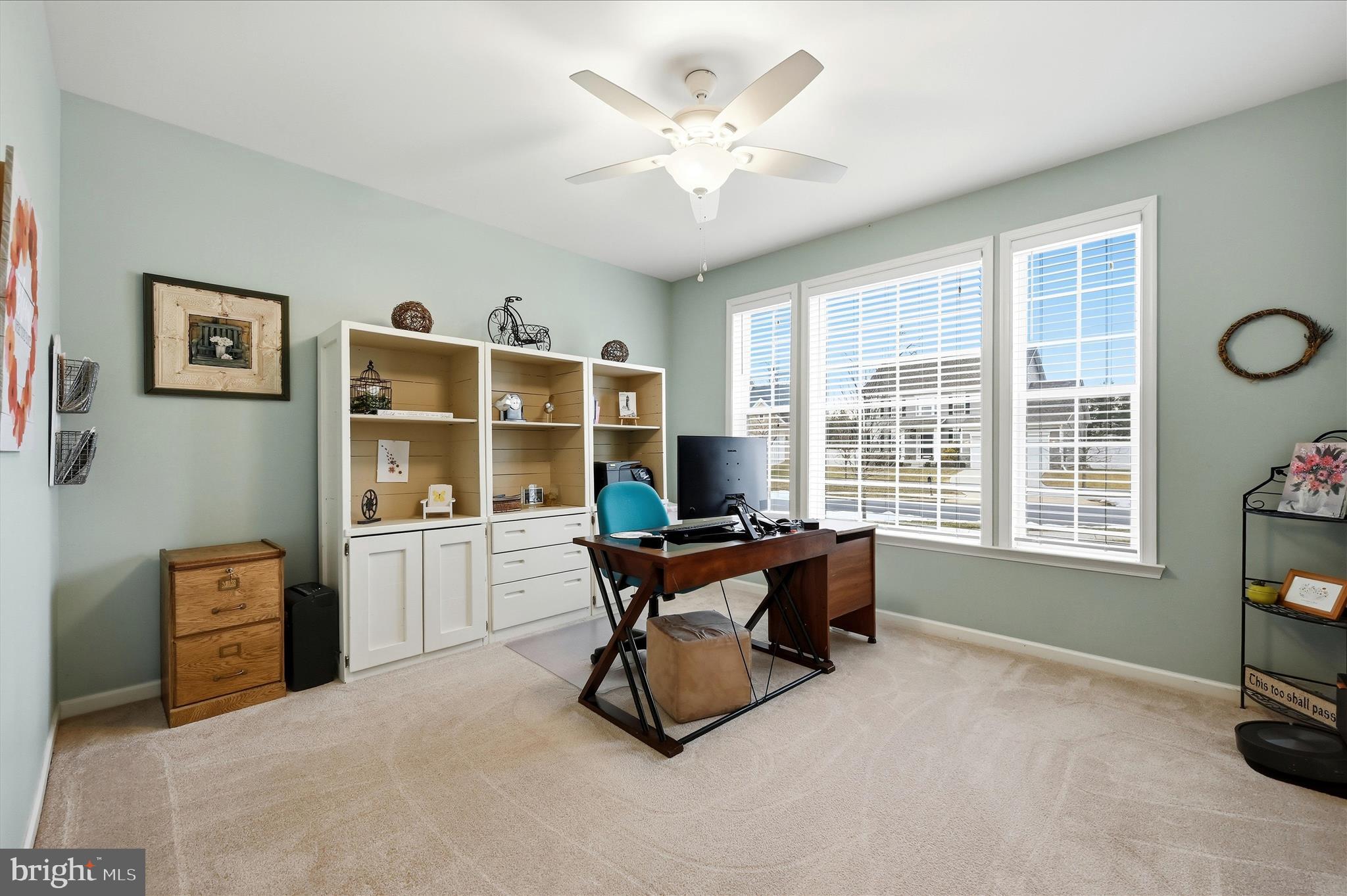 OLD DOMINION GREENS - Residential