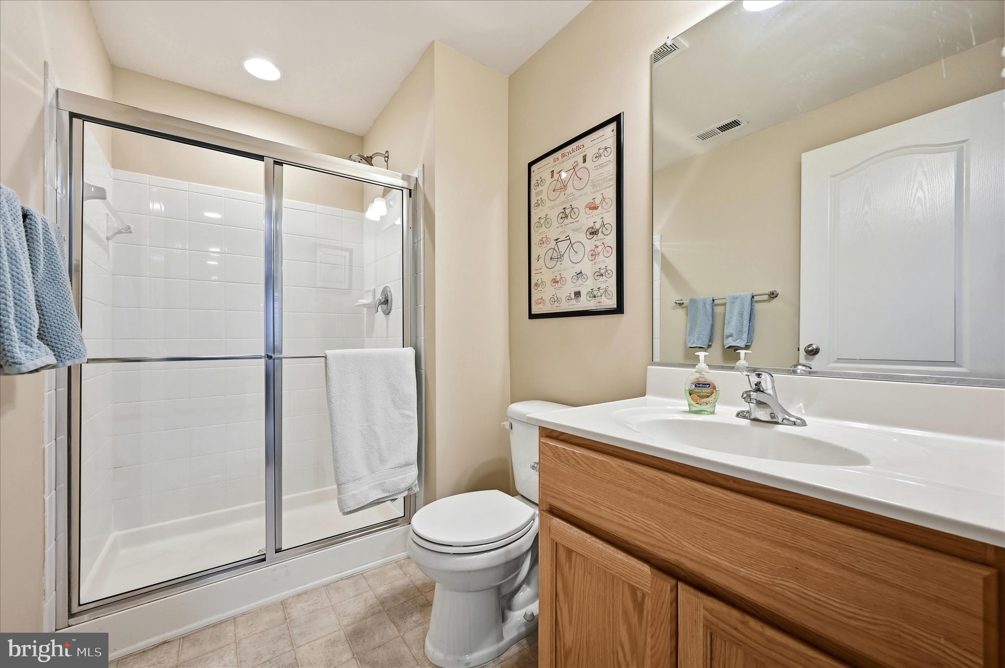 OLD DOMINION GREENS - Residential