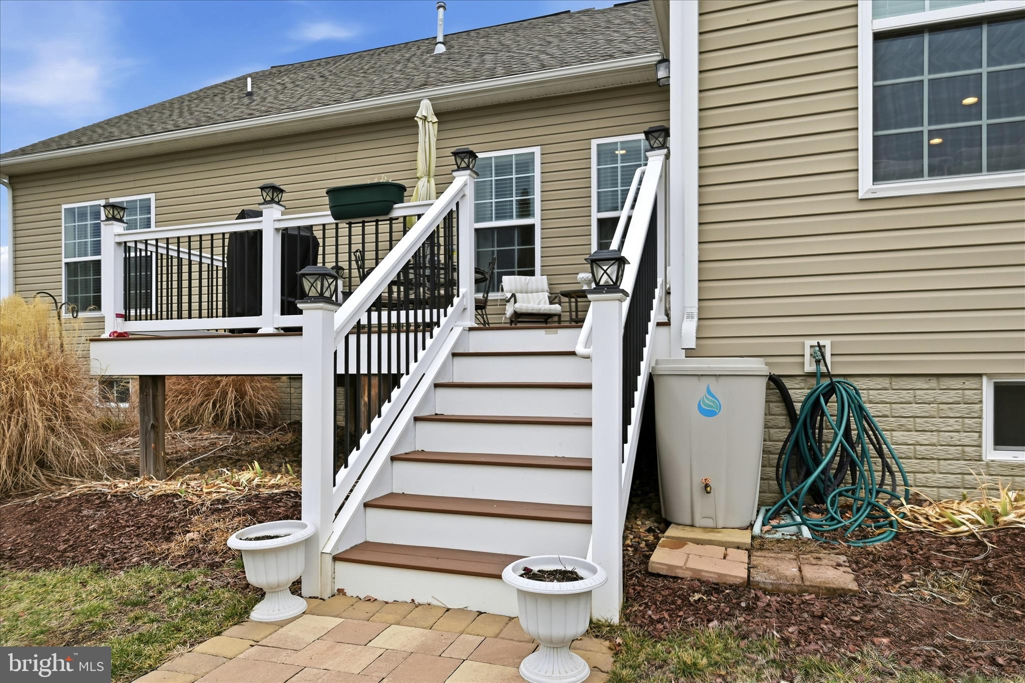 OLD DOMINION GREENS - Residential