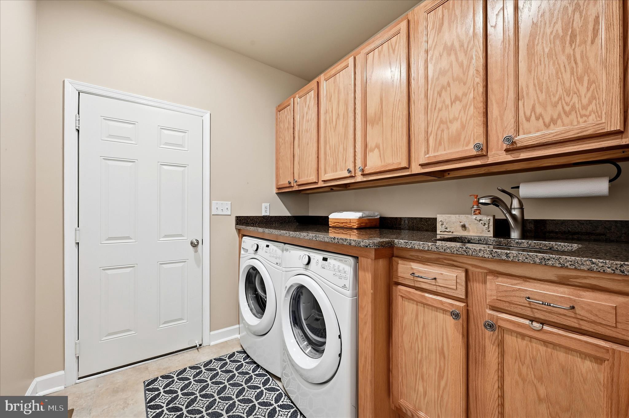 OLD DOMINION GREENS - Residential