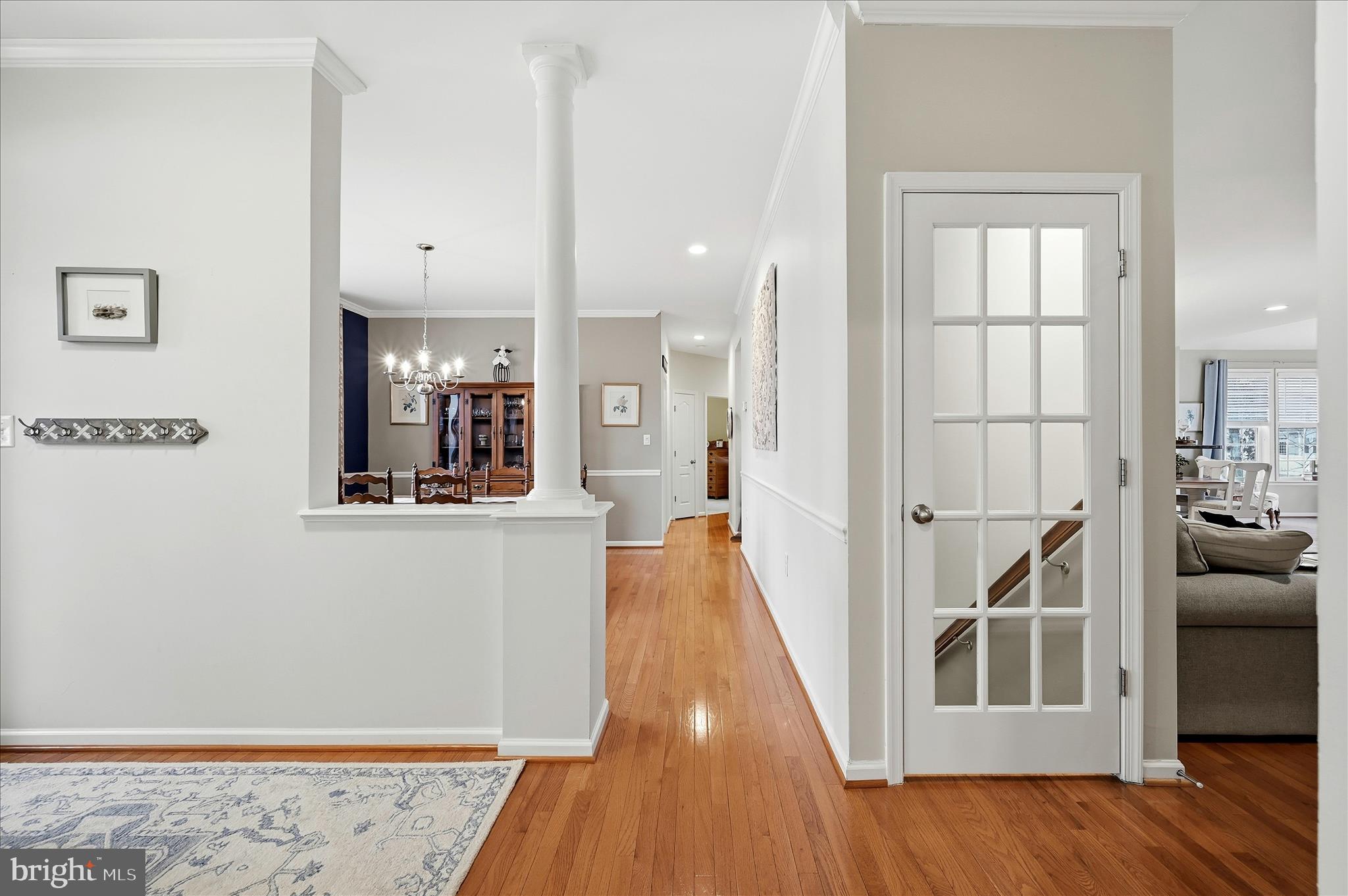 OLD DOMINION GREENS - Residential