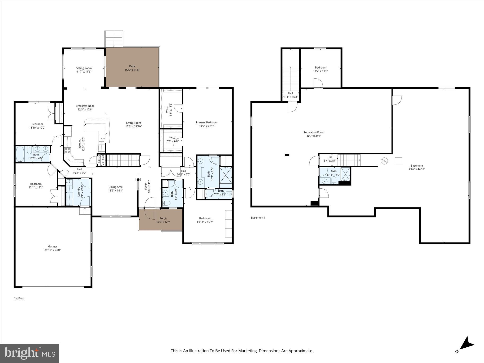 OLD DOMINION GREENS - Residential