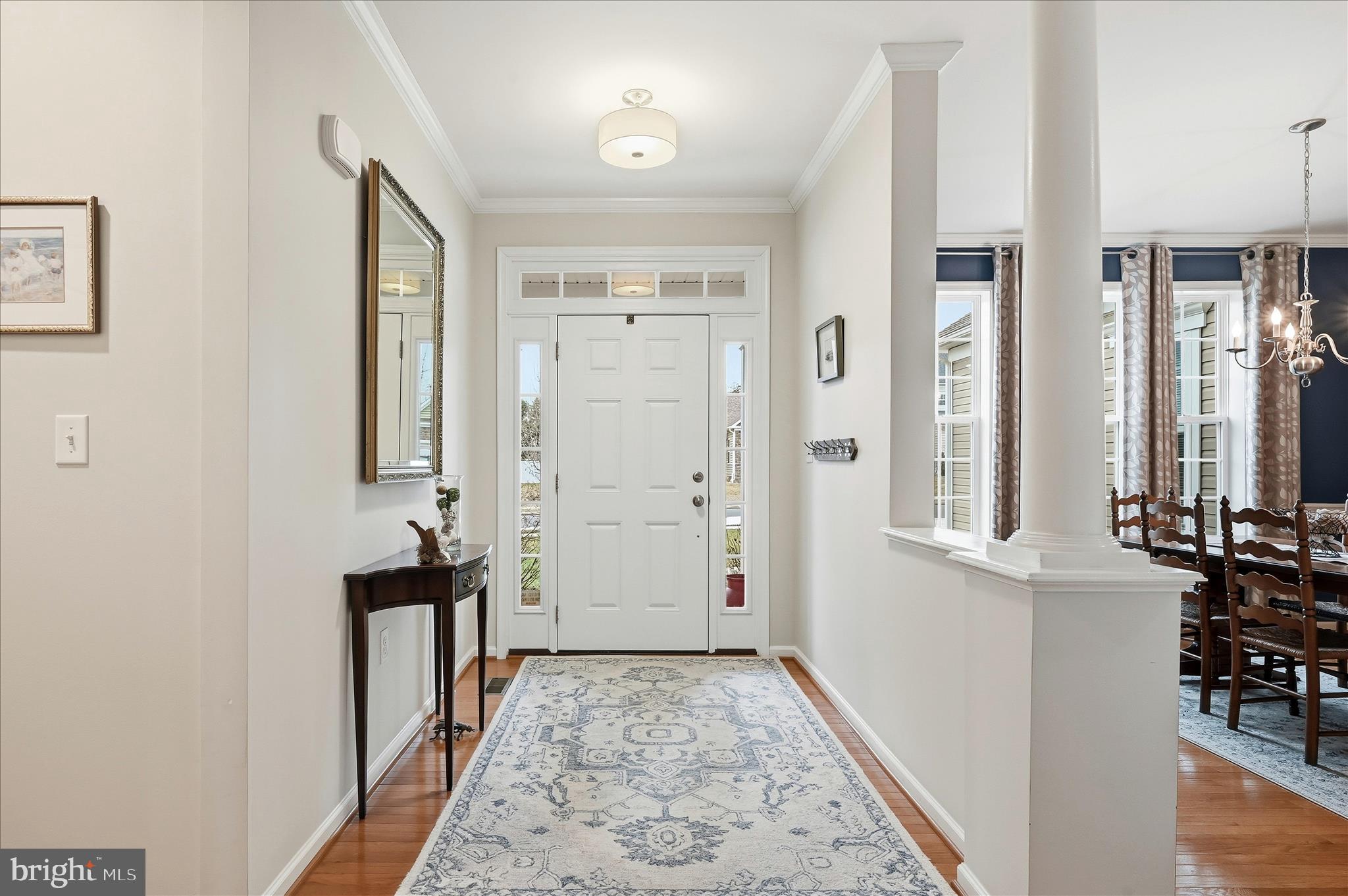 OLD DOMINION GREENS - Residential