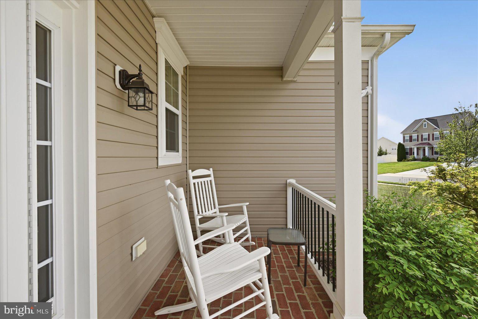 OLD DOMINION GREENS - Residential