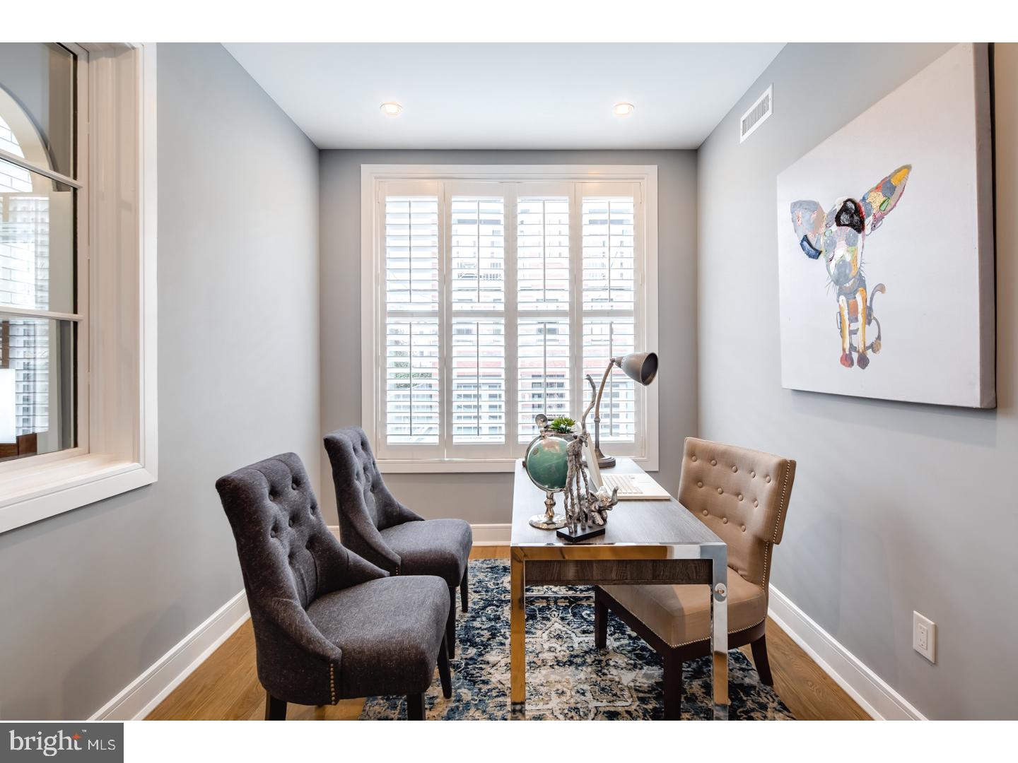 BELLA VISTA - Residential