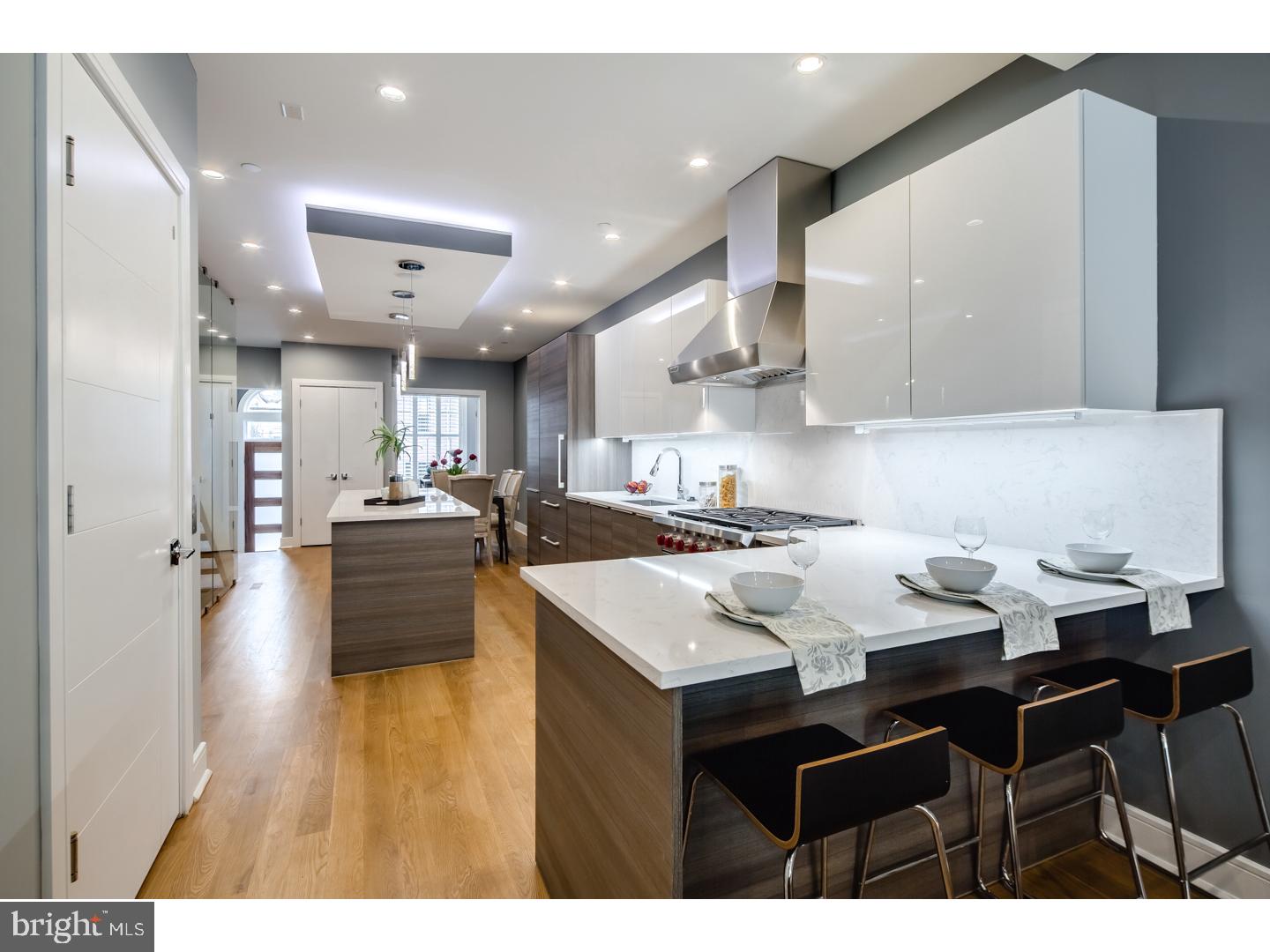BELLA VISTA - Residential