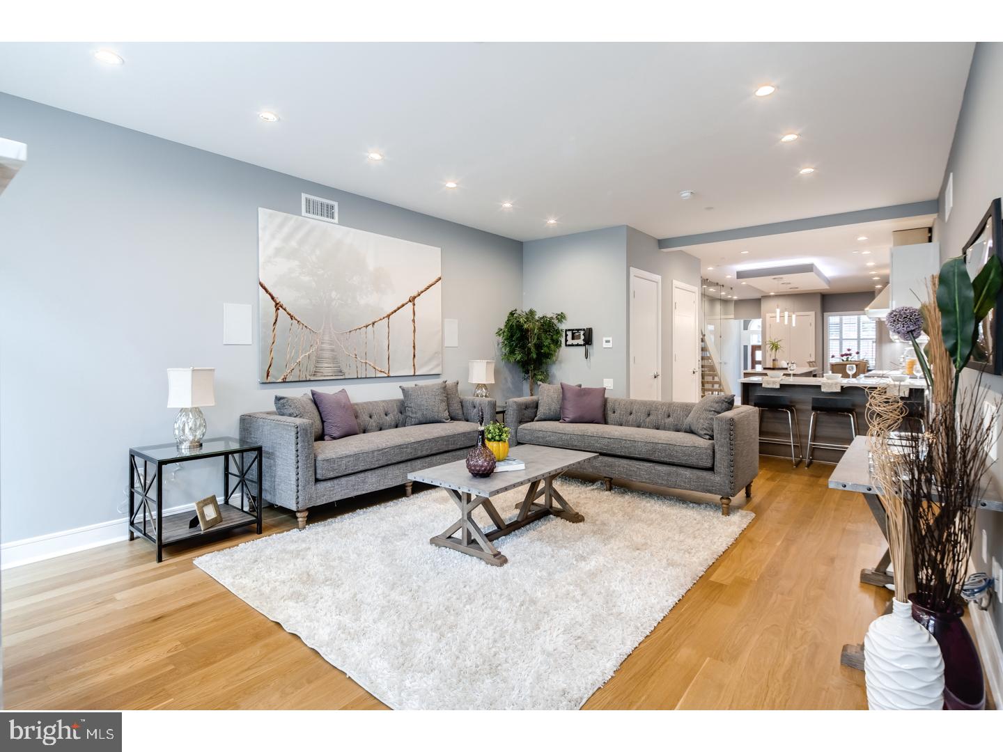 BELLA VISTA - Residential