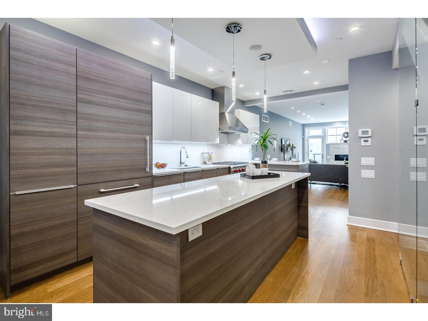 BELLA VISTA - Residential