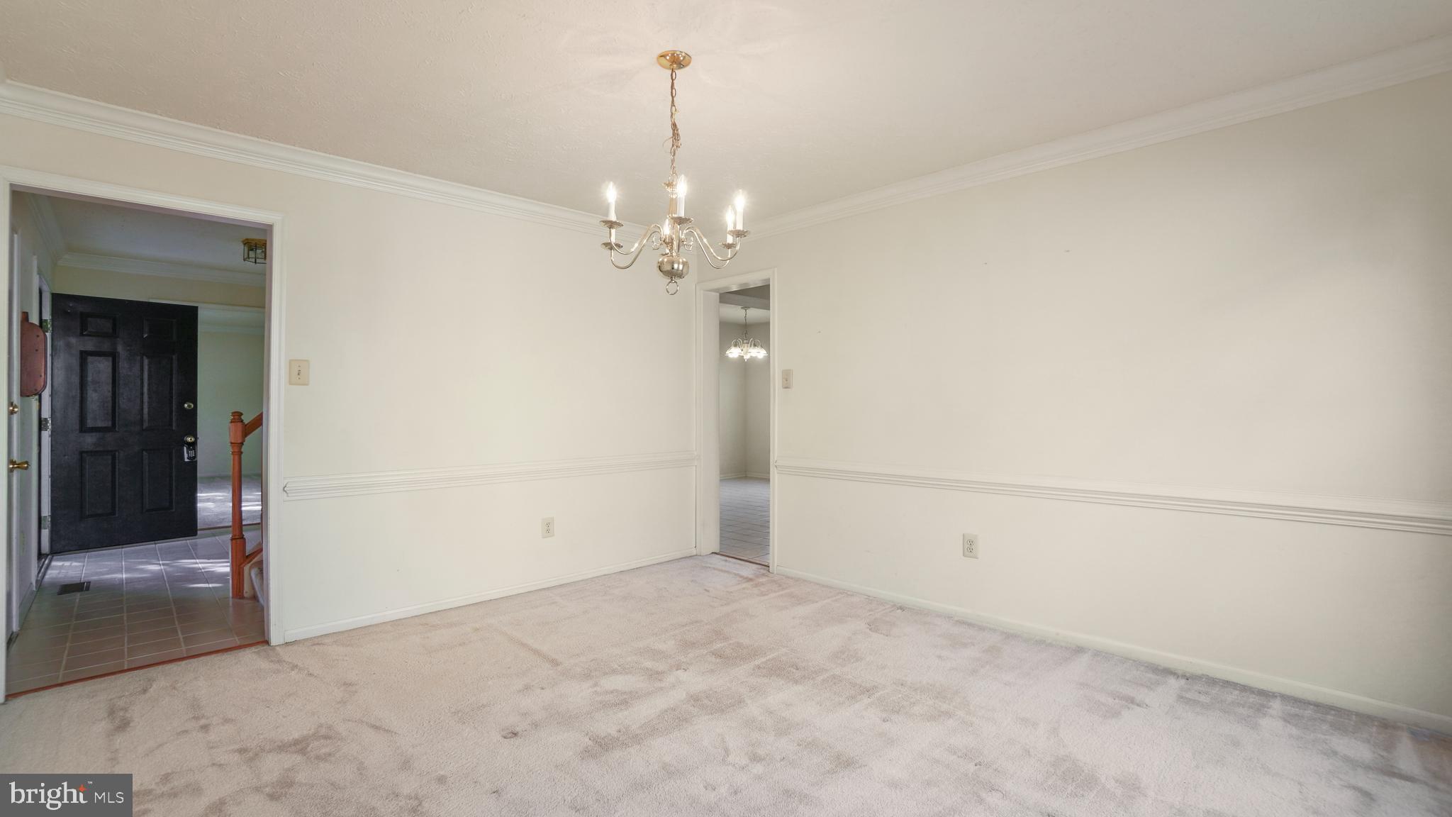 CHAPMAN FARM - Residential