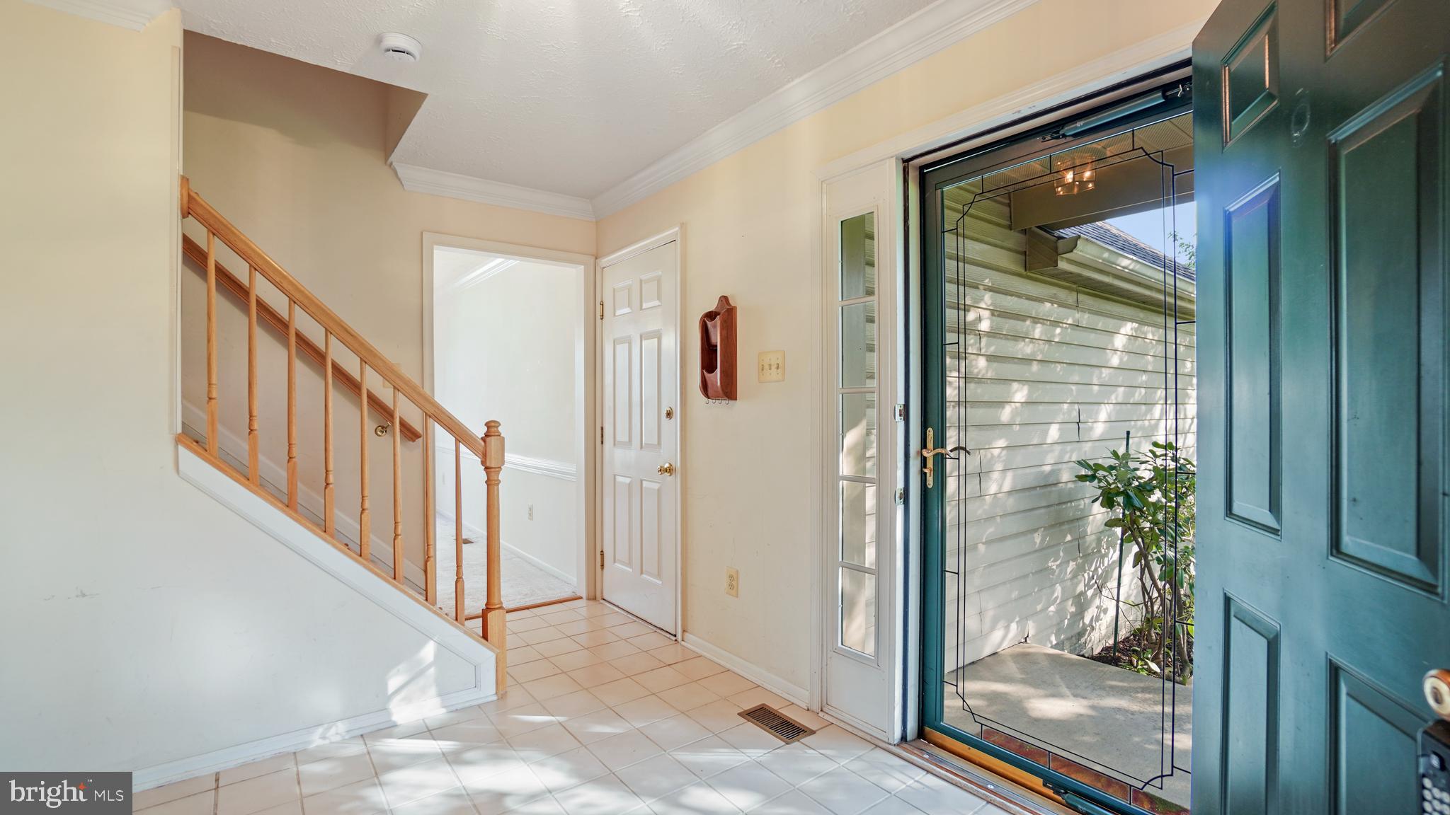 CHAPMAN FARM - Residential