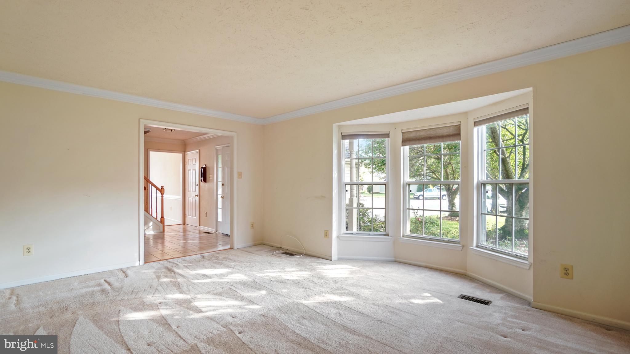 CHAPMAN FARM - Residential