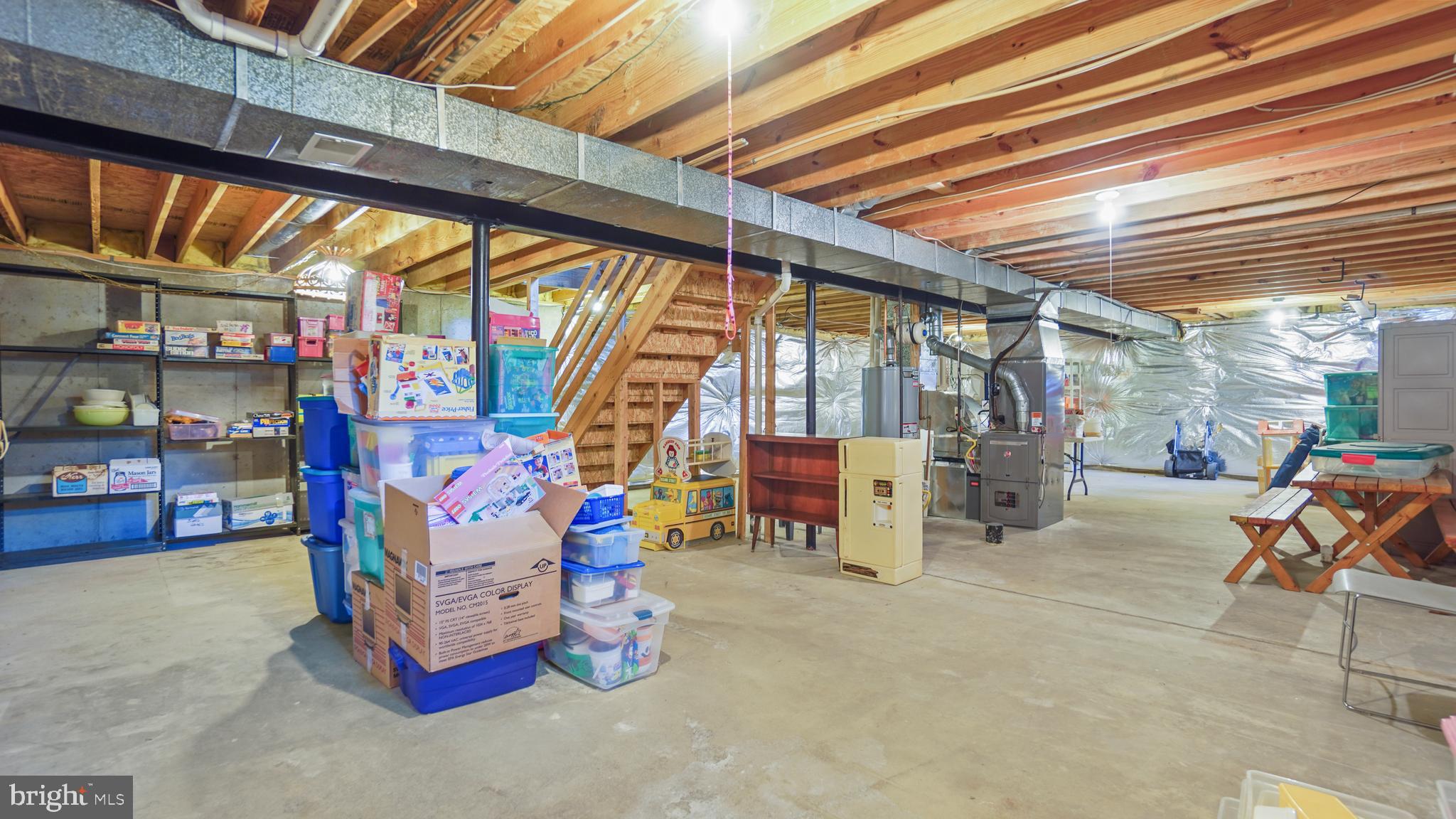 CHAPMAN FARM - Residential