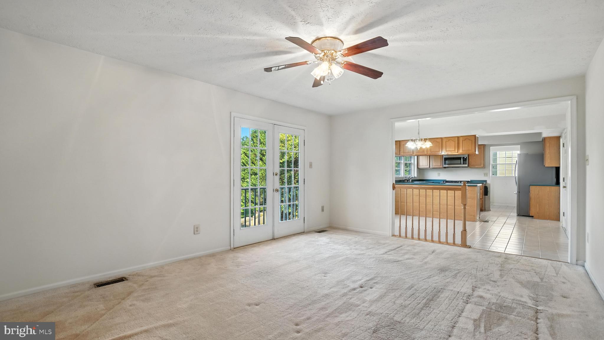 CHAPMAN FARM - Residential