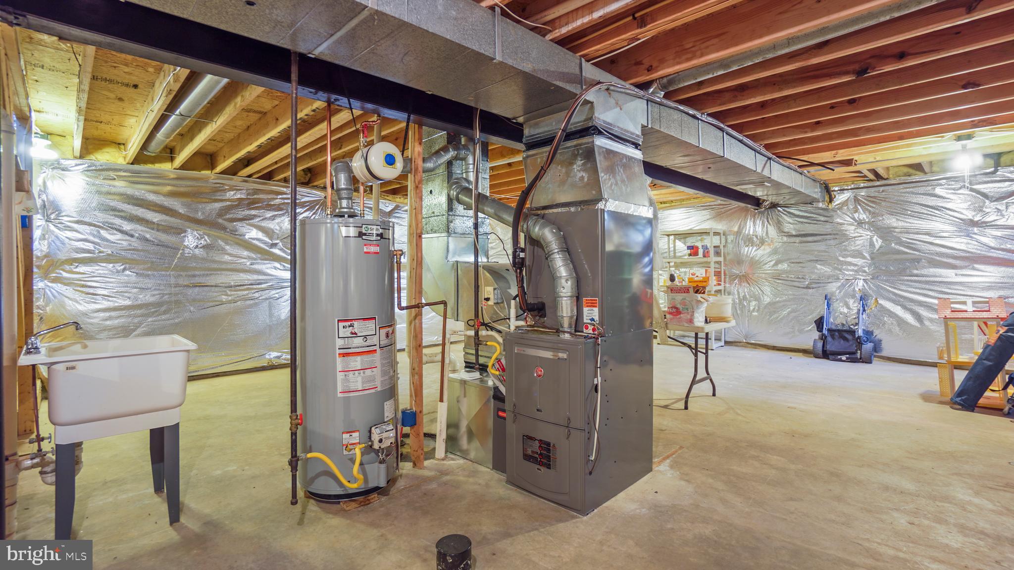 CHAPMAN FARM - Residential